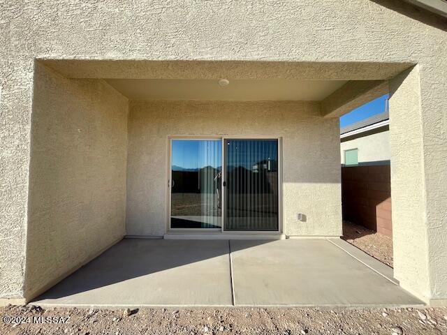 Hanson Ridge - Residential Lease