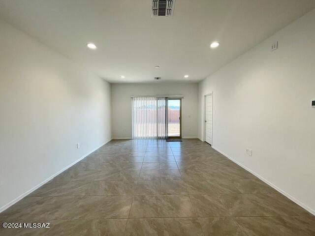 Hanson Ridge - Residential Lease