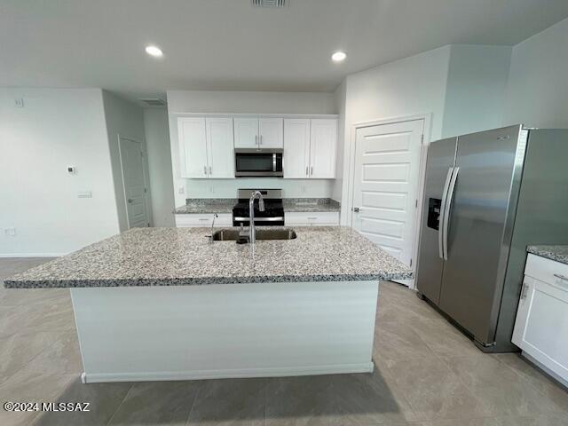 Hanson Ridge - Residential Lease