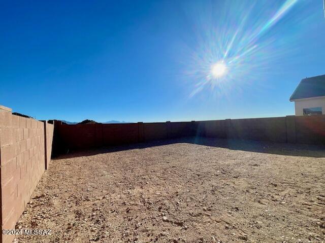 Hanson Ridge - Residential Lease