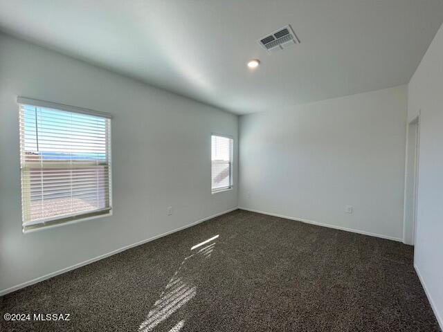 Hanson Ridge - Residential Lease