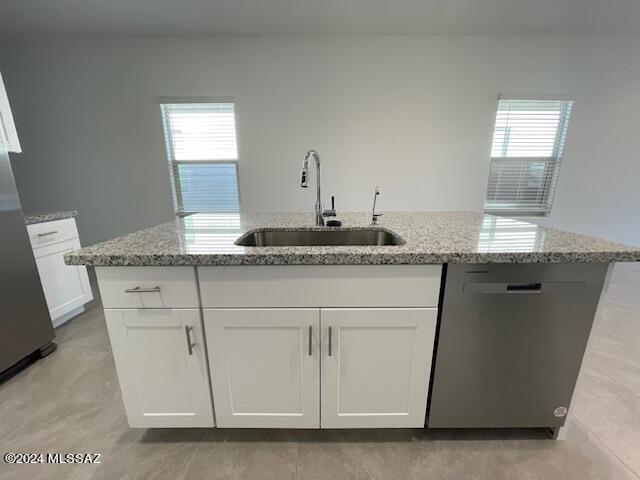 Hanson Ridge - Residential Lease