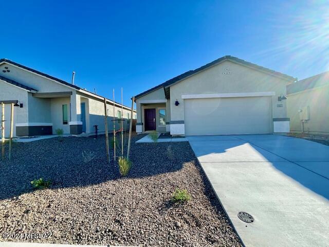 Hanson Ridge - Residential Lease