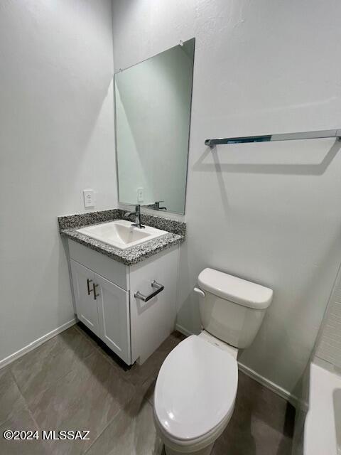 Hanson Ridge - Residential Lease