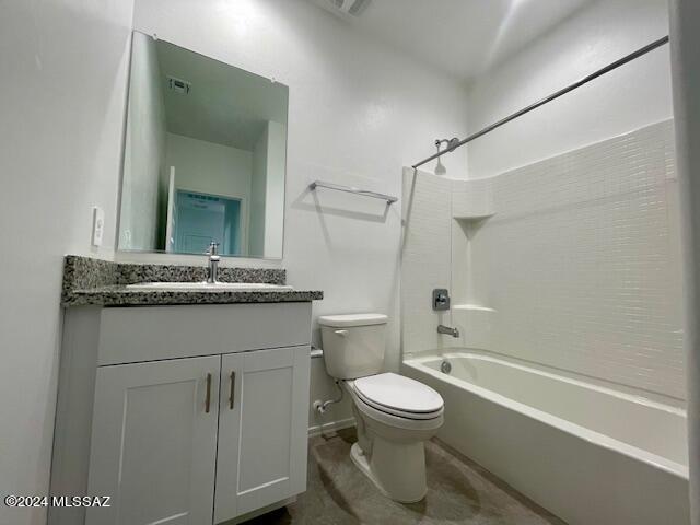 Hanson Ridge - Residential Lease