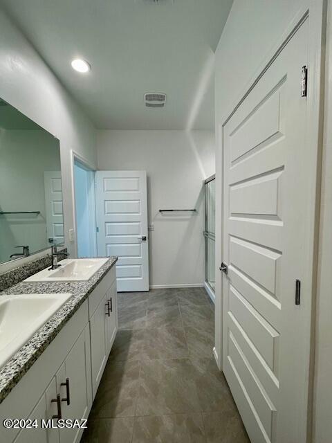 Hanson Ridge - Residential Lease