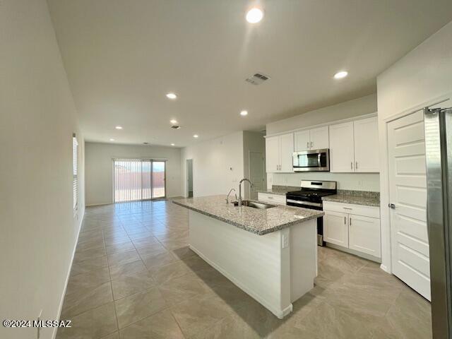 Hanson Ridge - Residential Lease