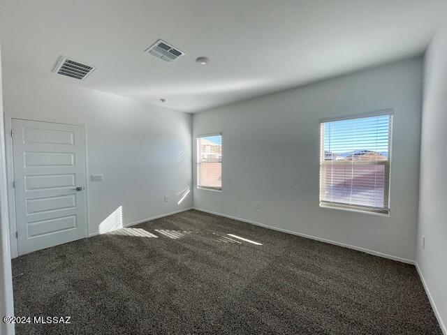 Hanson Ridge - Residential Lease