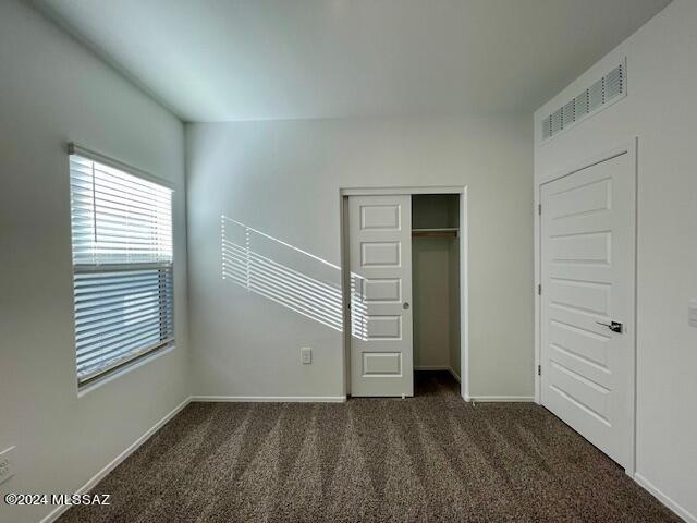 Hanson Ridge - Residential Lease