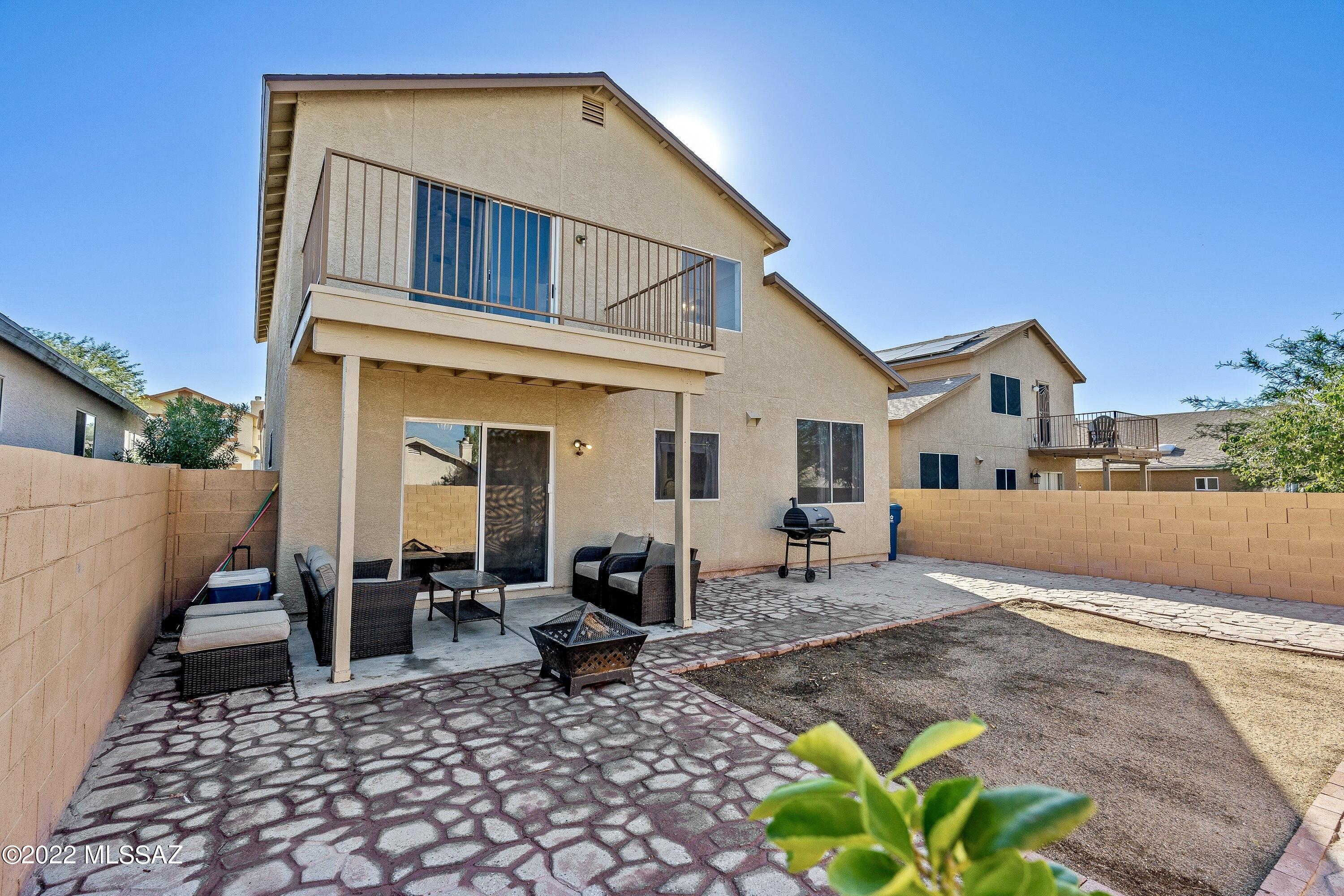 Hobby Horse Ranch (The Patios At) - Residential