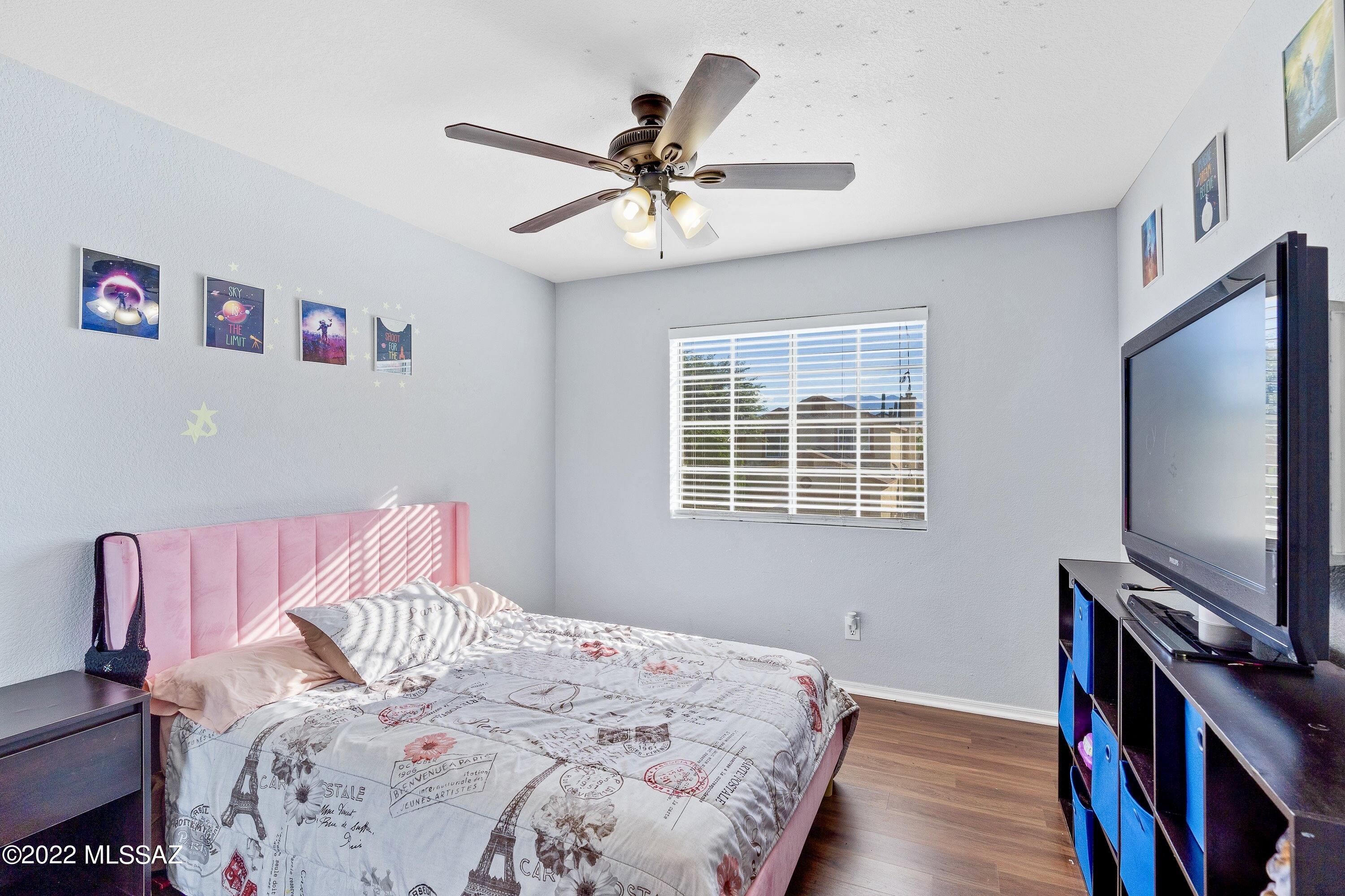 Hobby Horse Ranch (The Patios At) - Residential