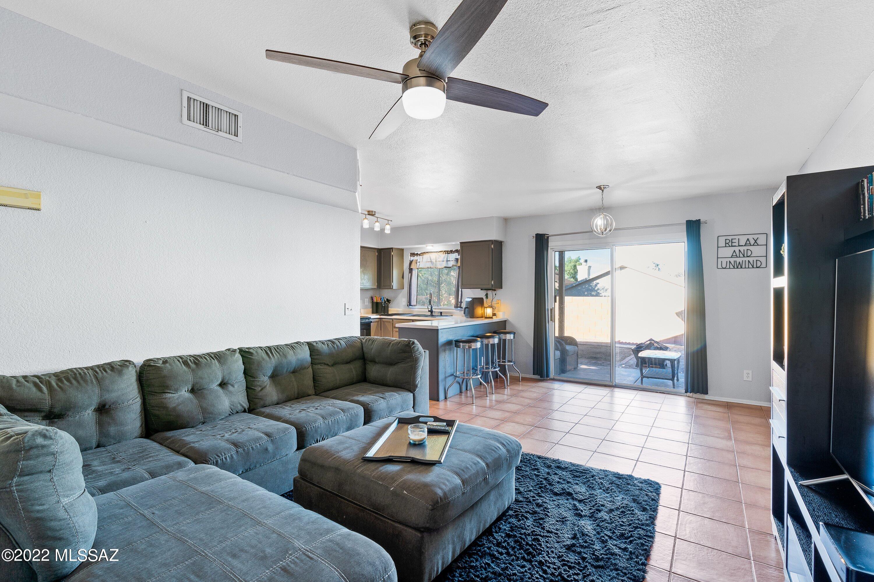 Hobby Horse Ranch (The Patios At) - Residential
