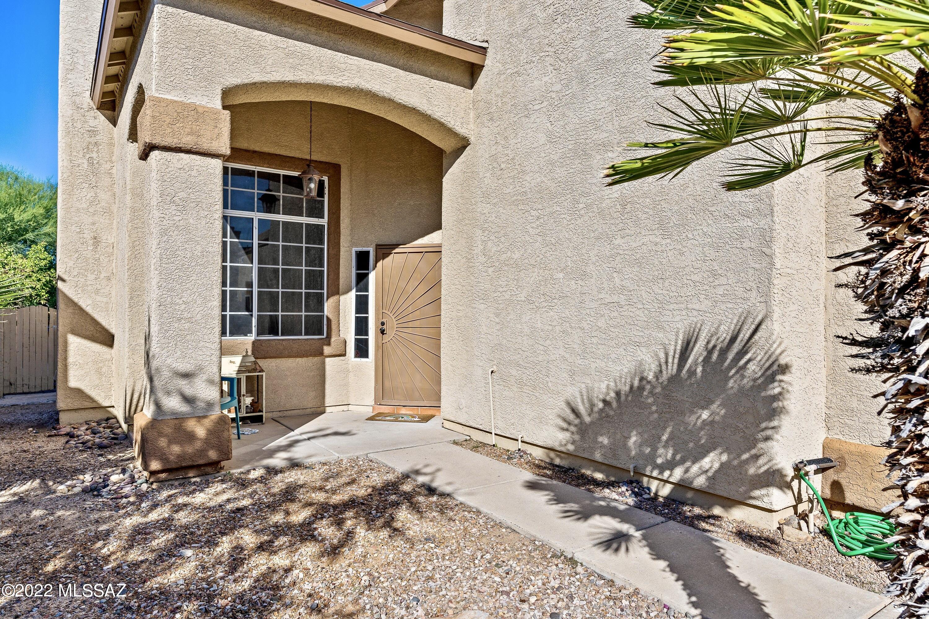 Hobby Horse Ranch (The Patios At) - Residential