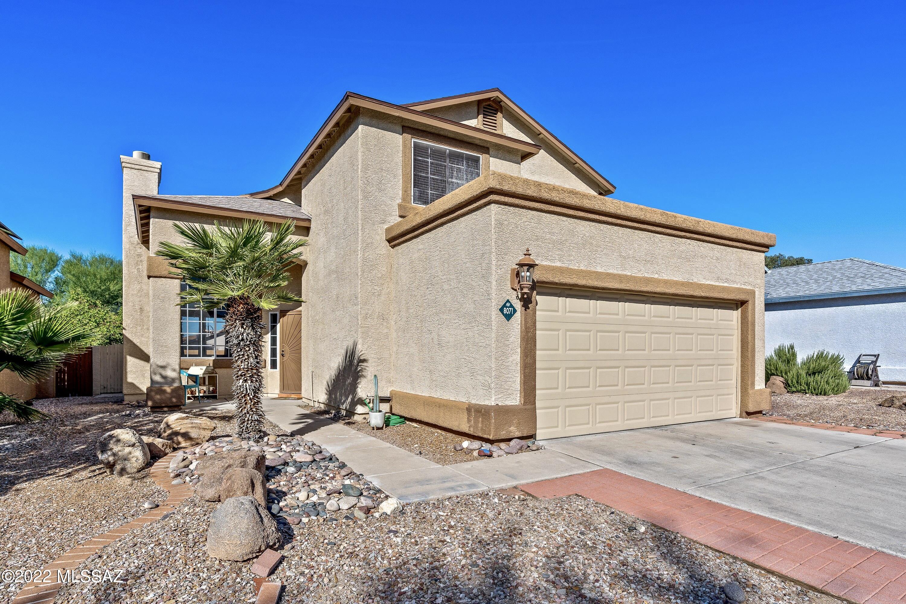 Hobby Horse Ranch (The Patios At) - Residential