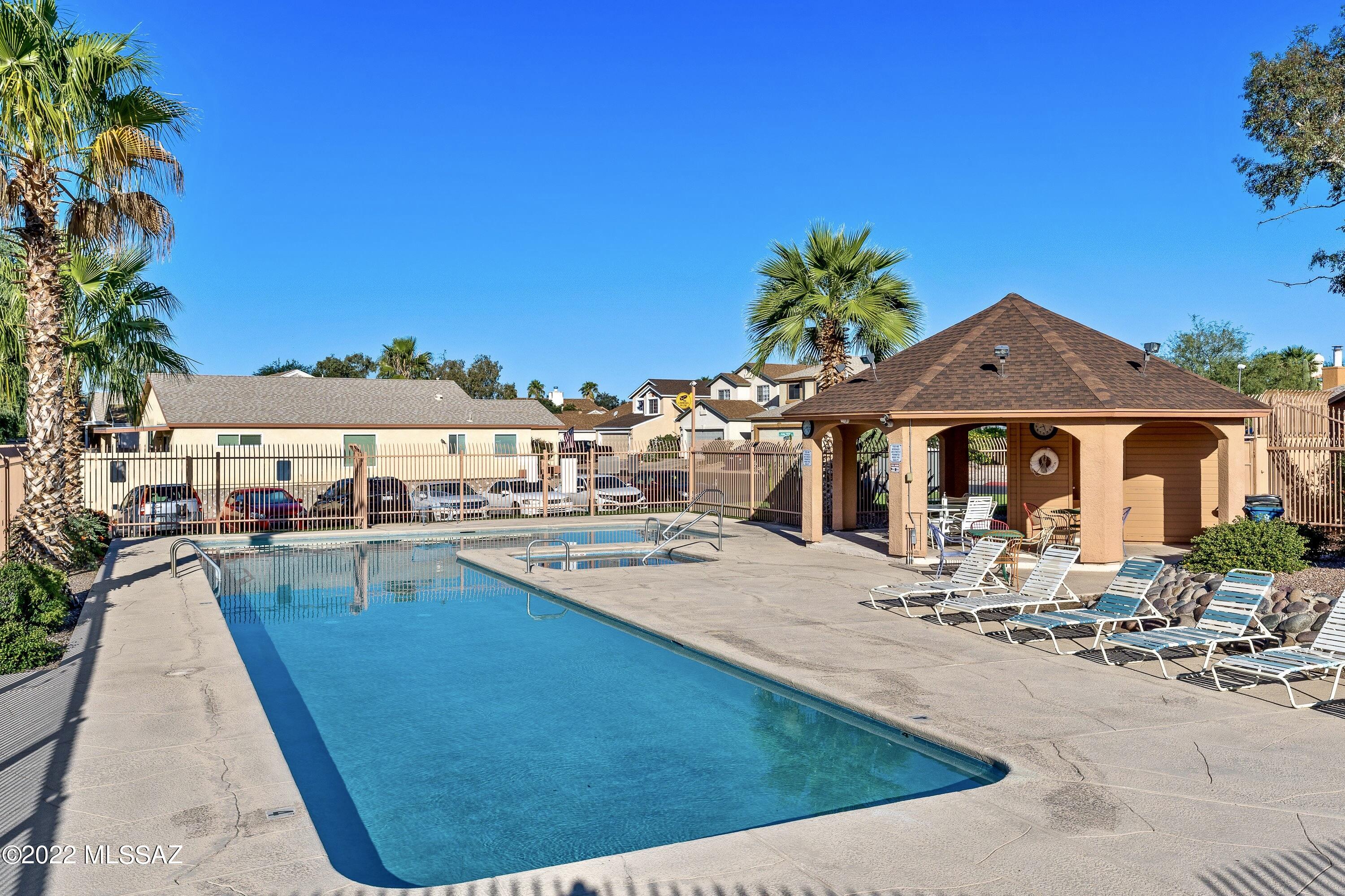 Hobby Horse Ranch (The Patios At) - Residential