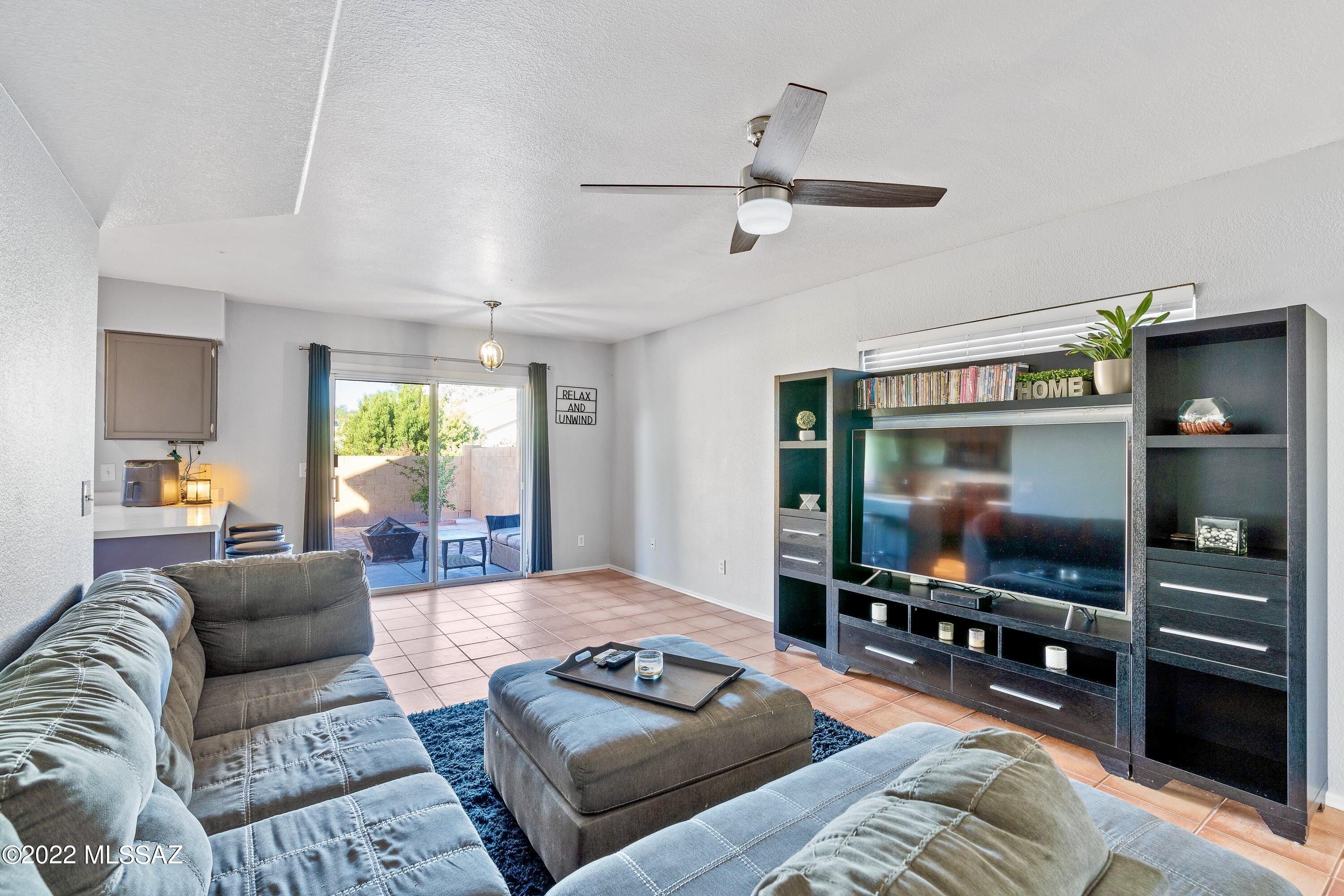 Hobby Horse Ranch (The Patios At) - Residential
