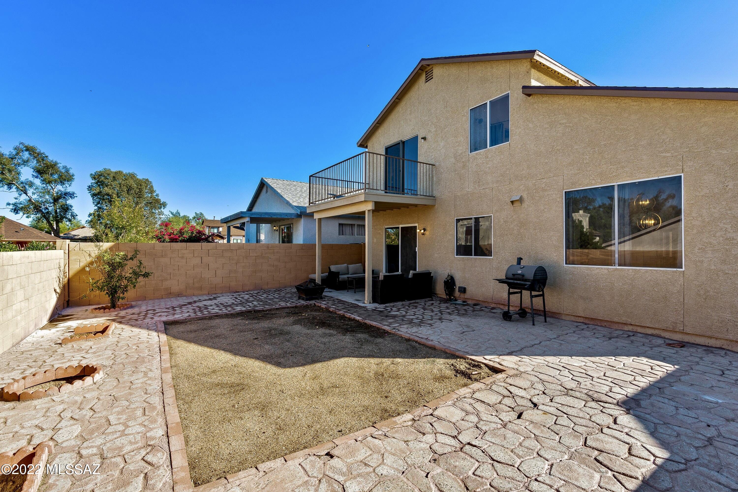 Hobby Horse Ranch (The Patios At) - Residential