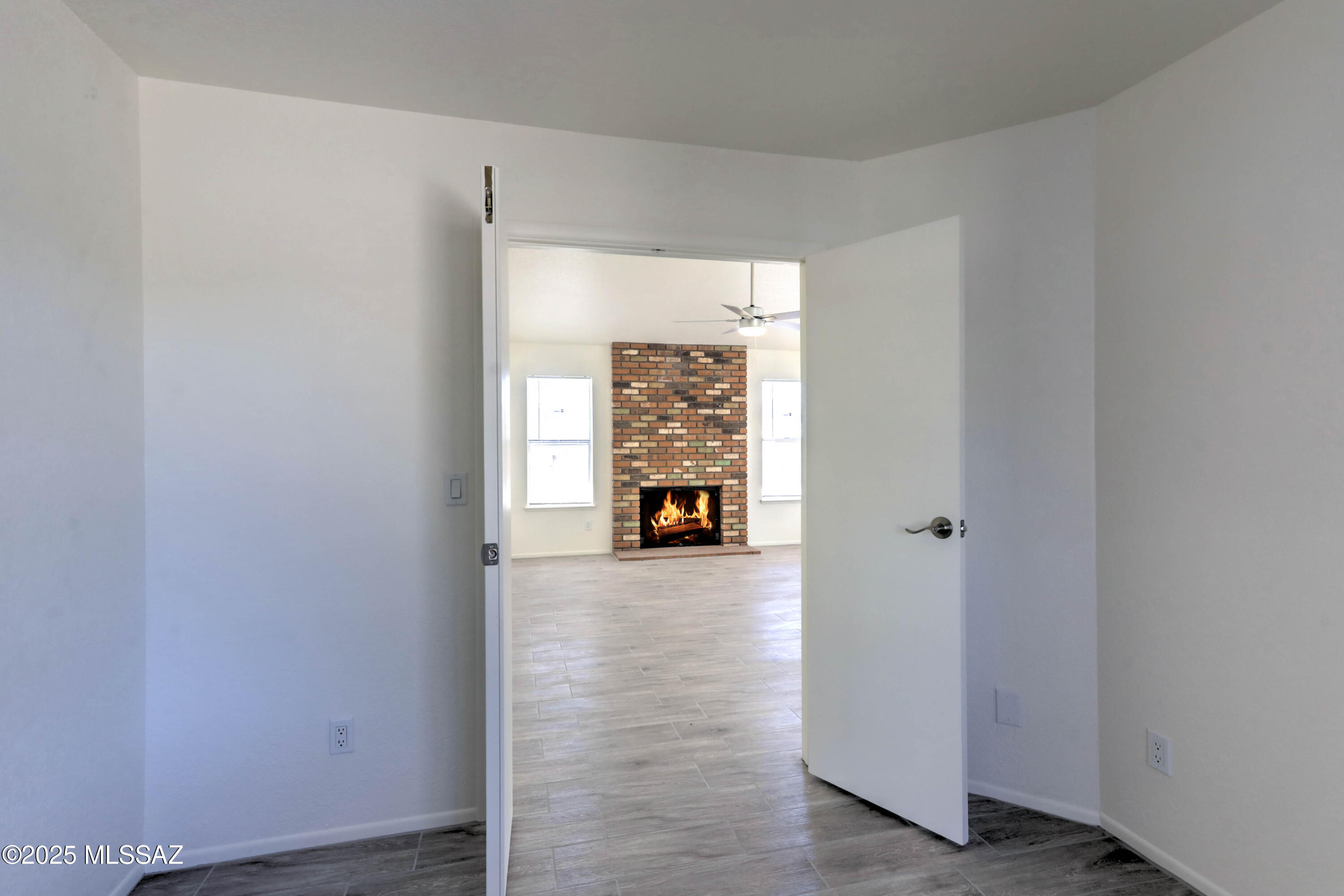 Mission West (1-370) - Residential