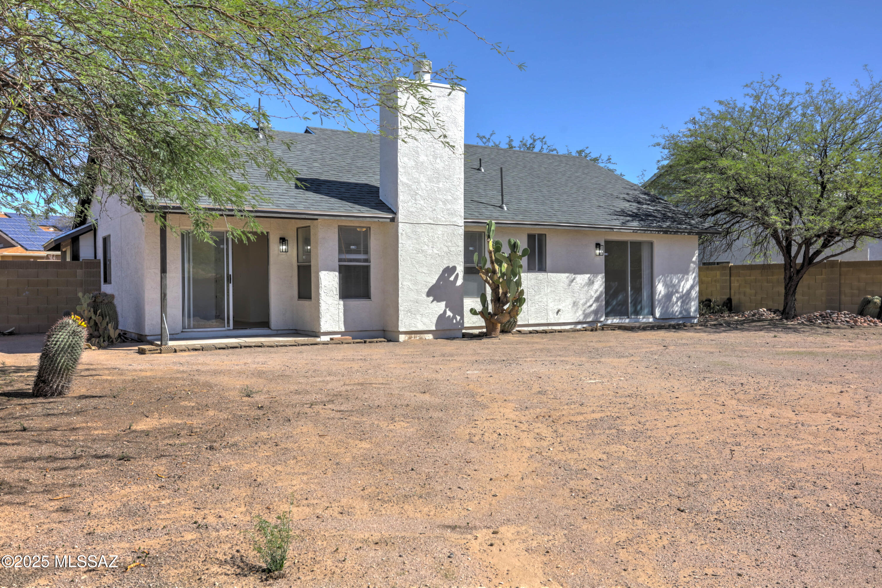 Mission West (1-370) - Residential