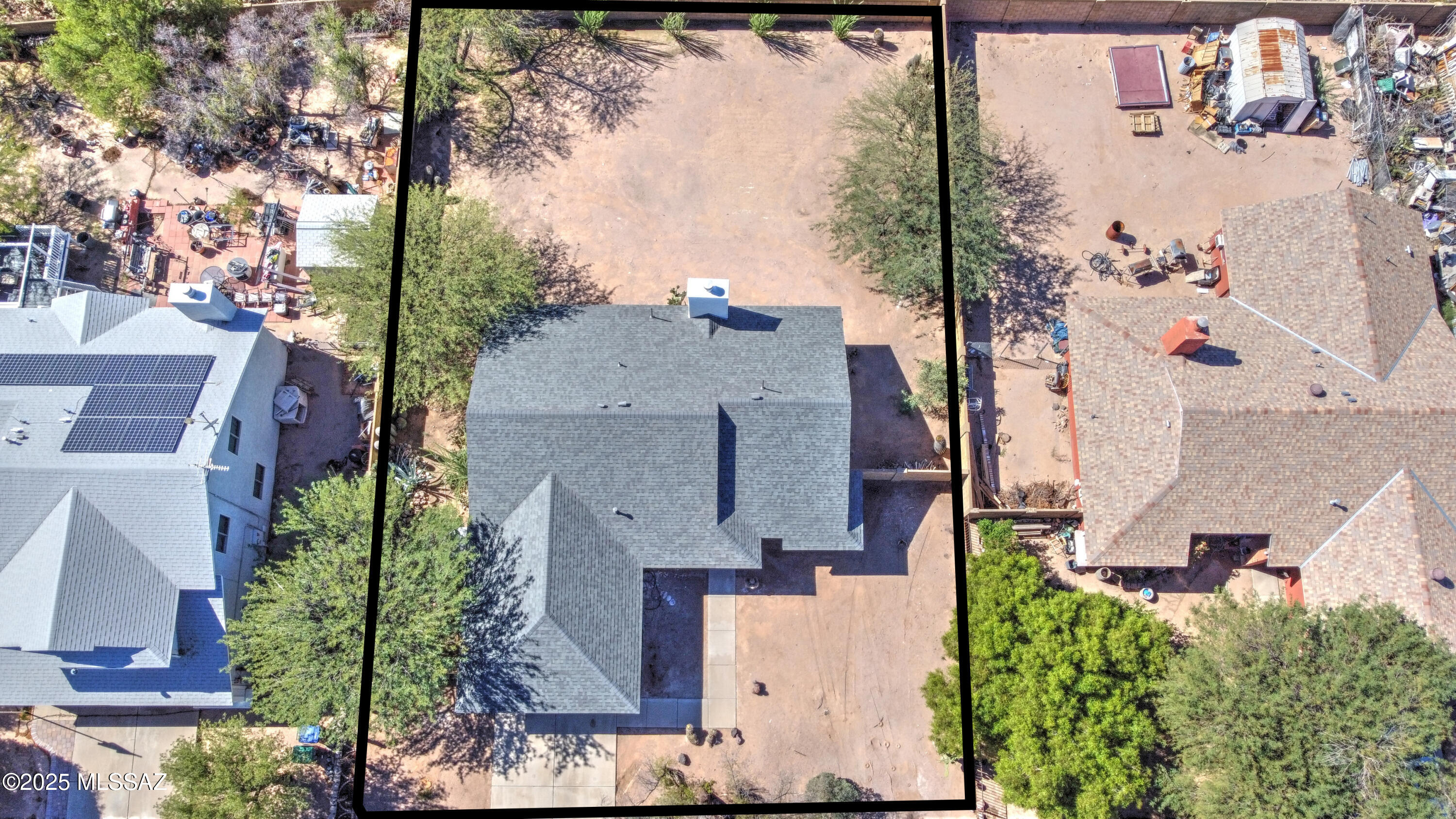 Mission West (1-370) - Residential
