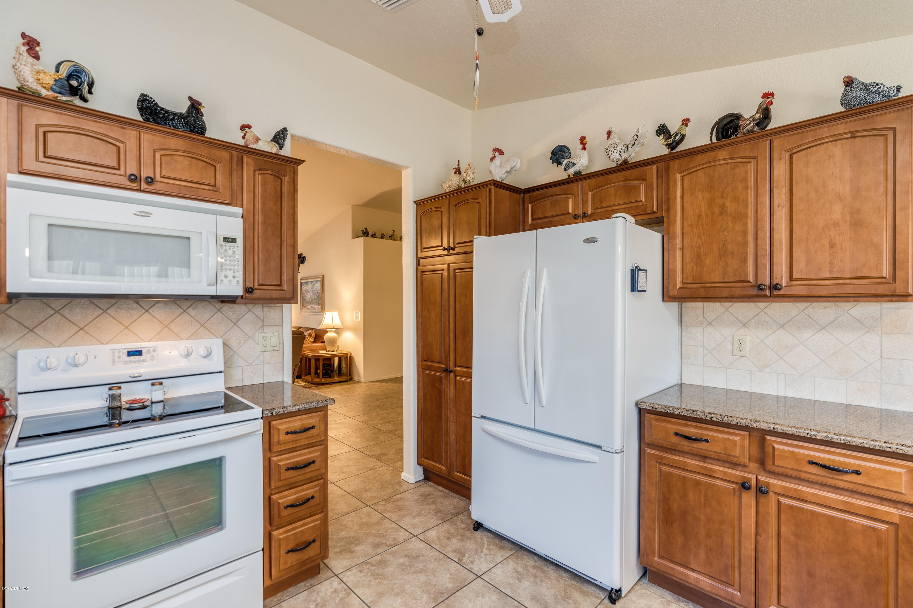 Colonia De Los Alamos (BK1-45) - Residential