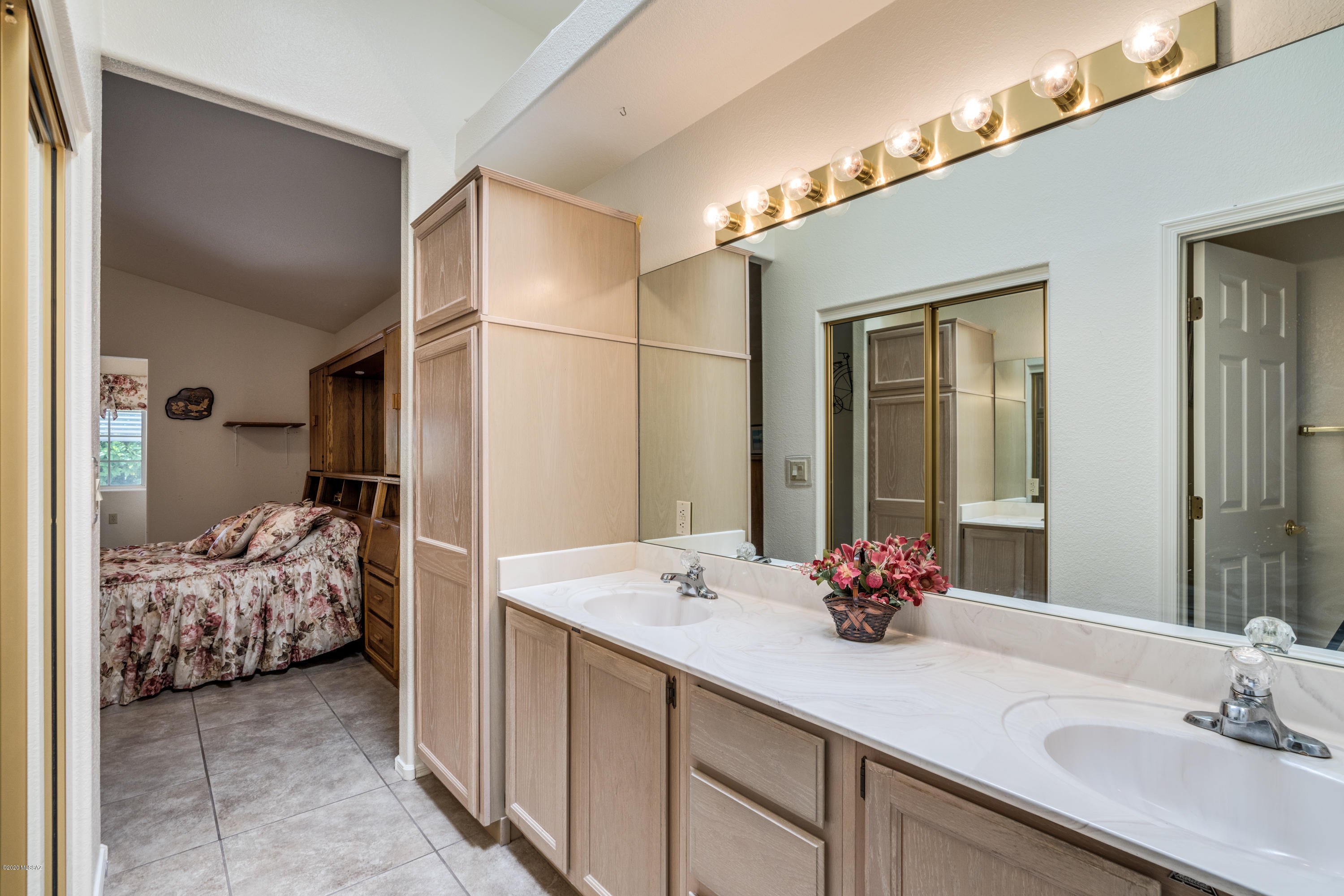 Colonia De Los Alamos (BK1-45) - Residential