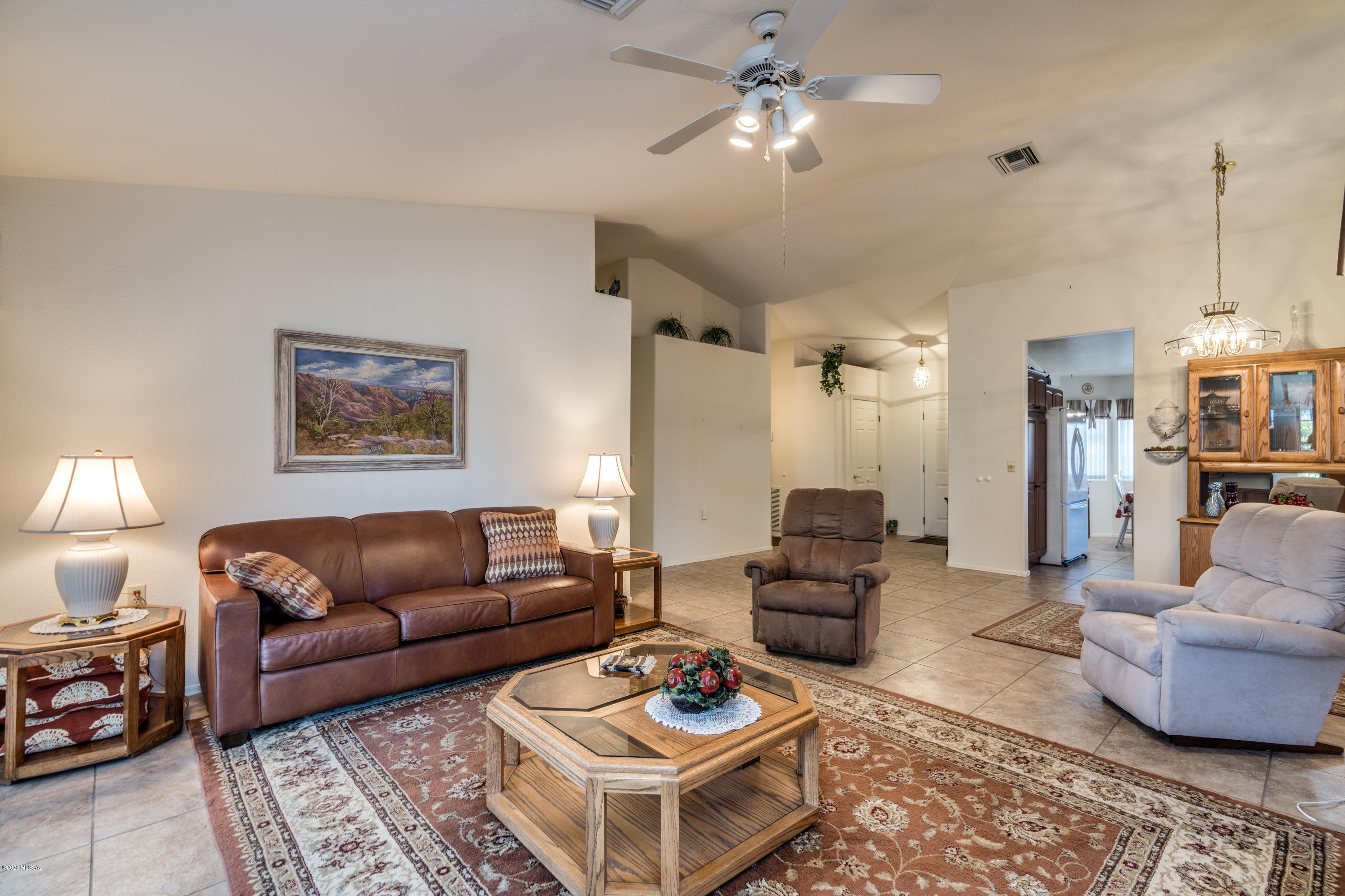 Colonia De Los Alamos (BK1-45) - Residential