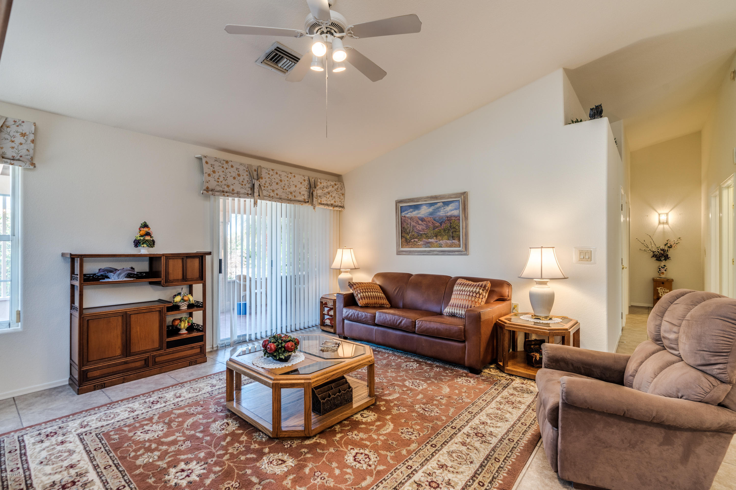 Colonia De Los Alamos (BK1-45) - Residential