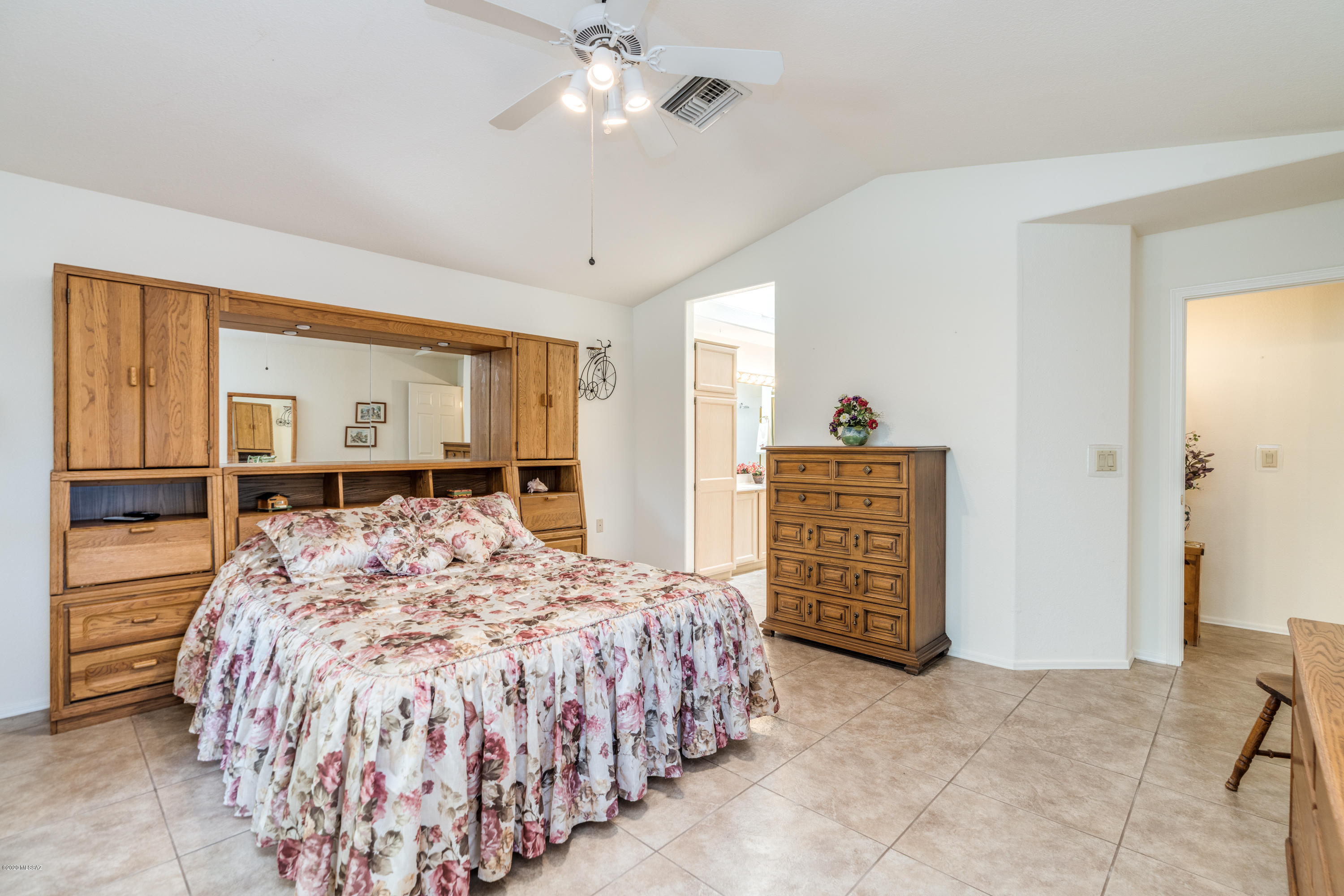 Colonia De Los Alamos (BK1-45) - Residential