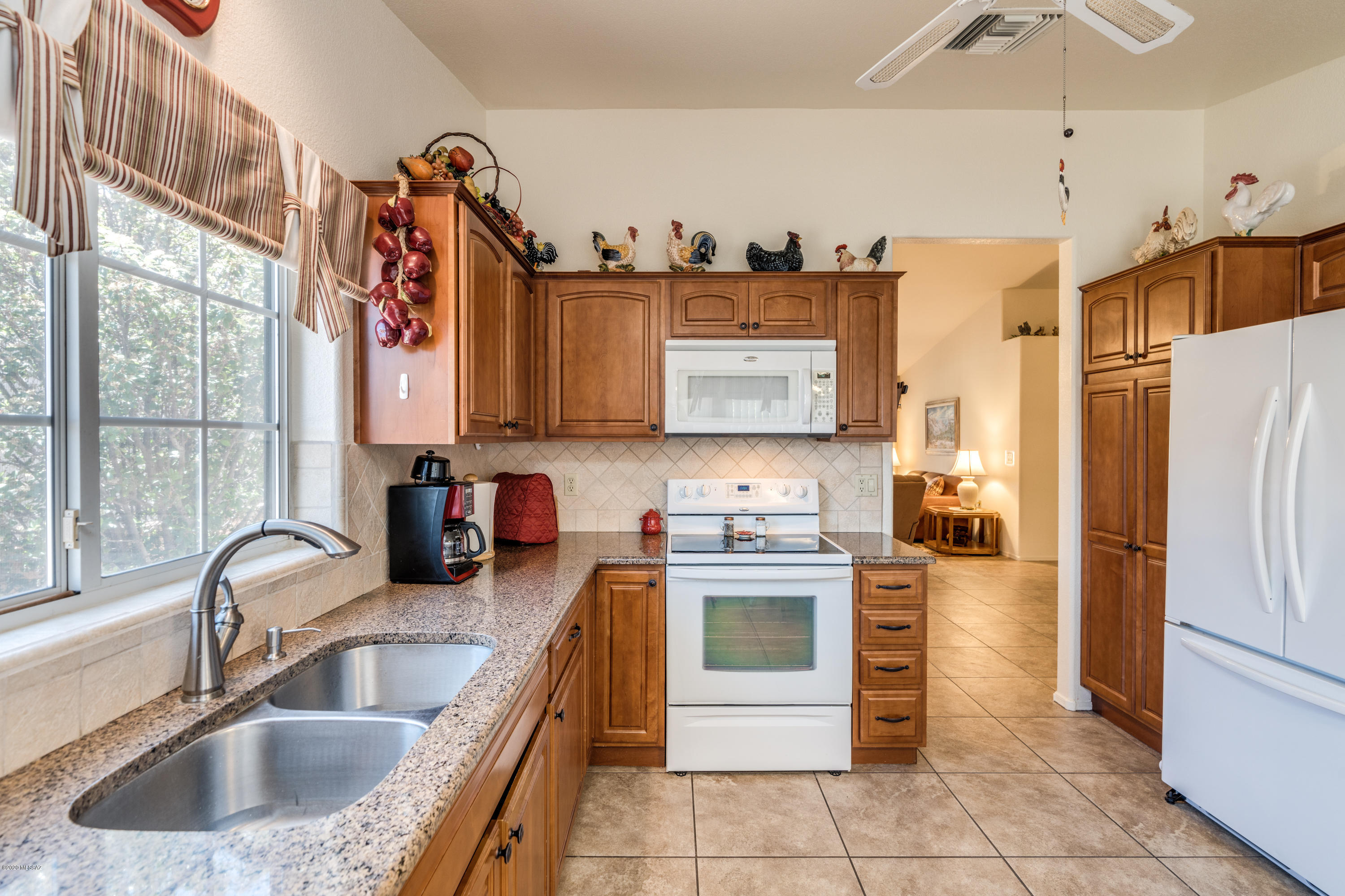Colonia De Los Alamos (BK1-45) - Residential