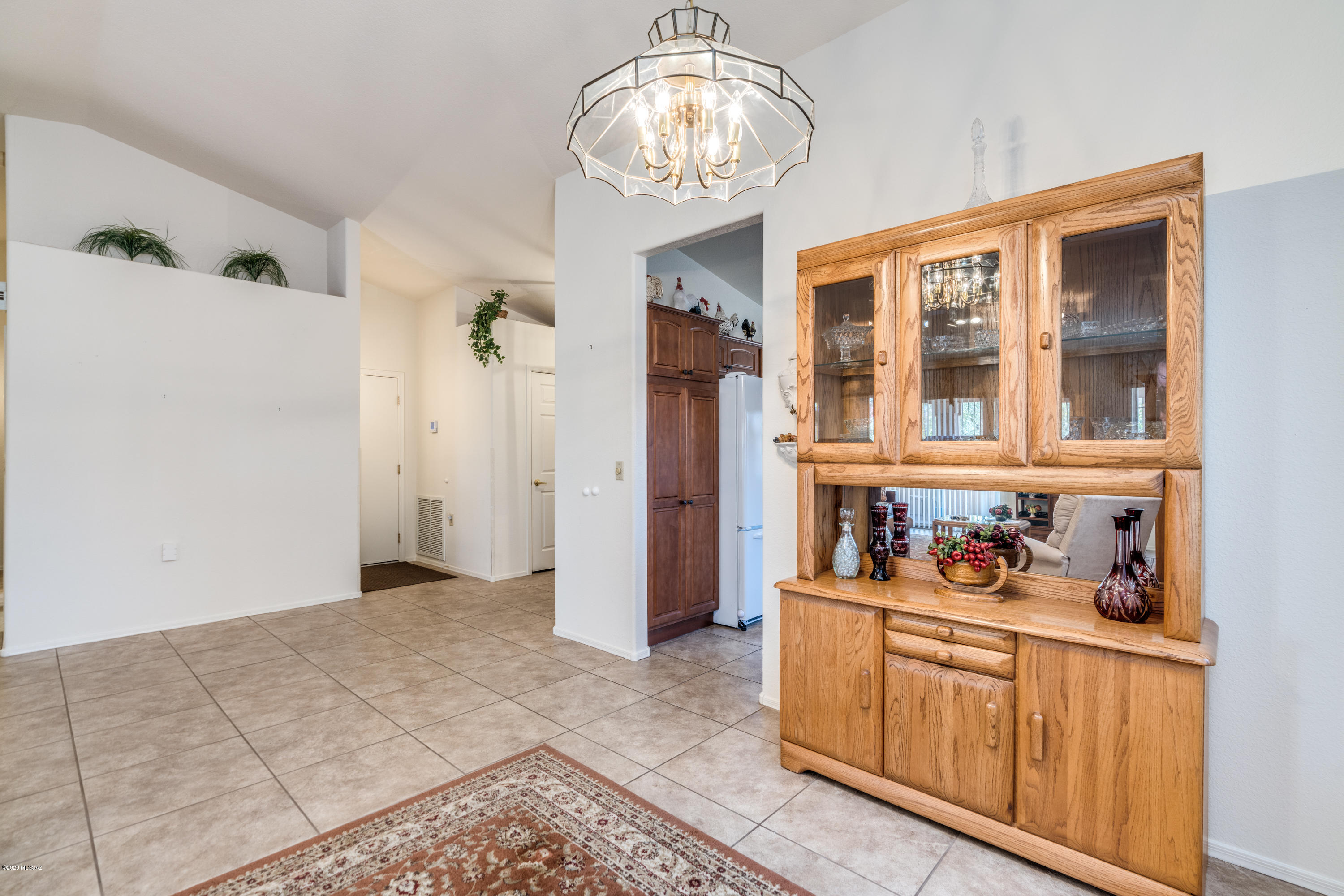 Colonia De Los Alamos (BK1-45) - Residential