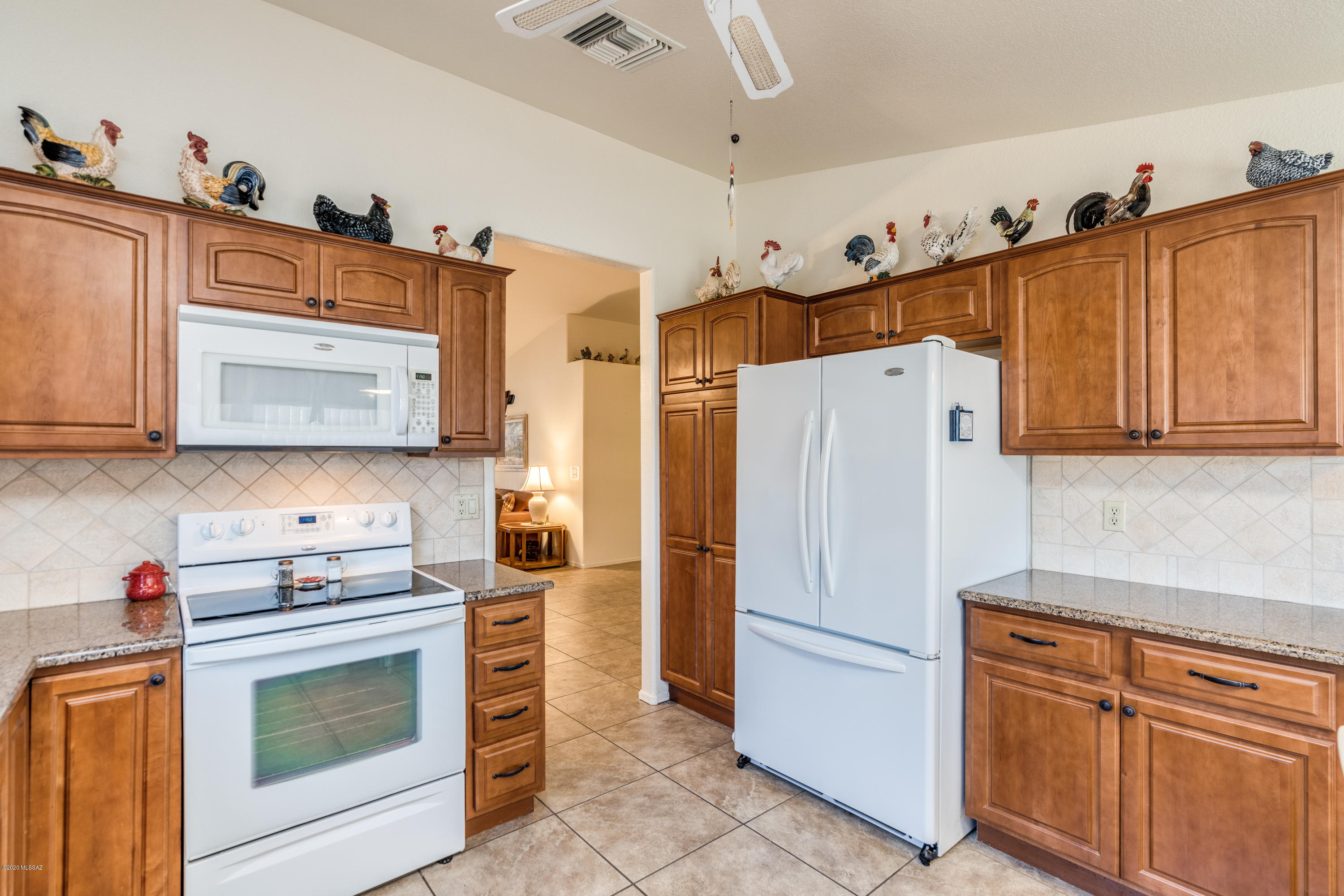 Colonia De Los Alamos (BK1-45) - Residential