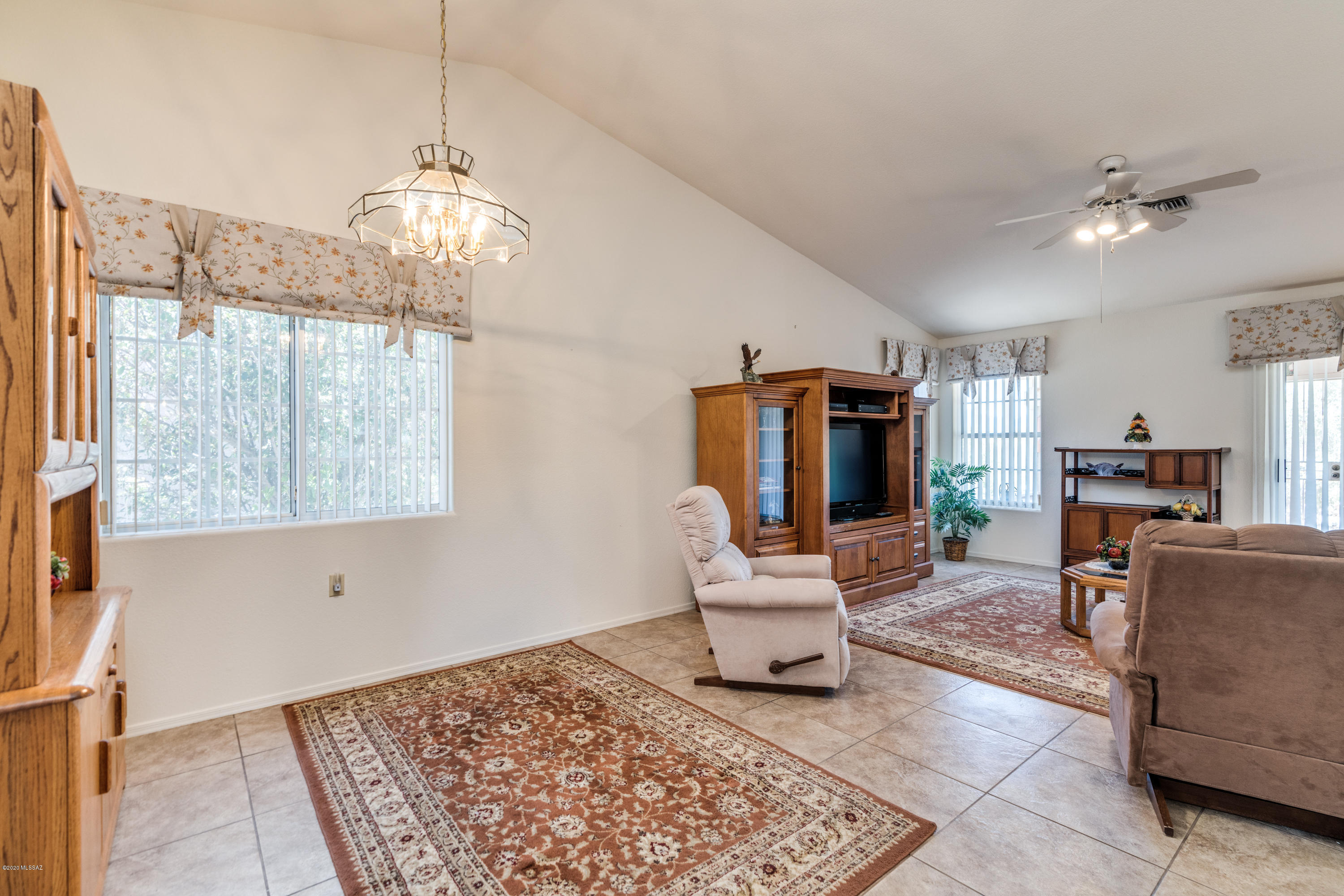 Colonia De Los Alamos (BK1-45) - Residential