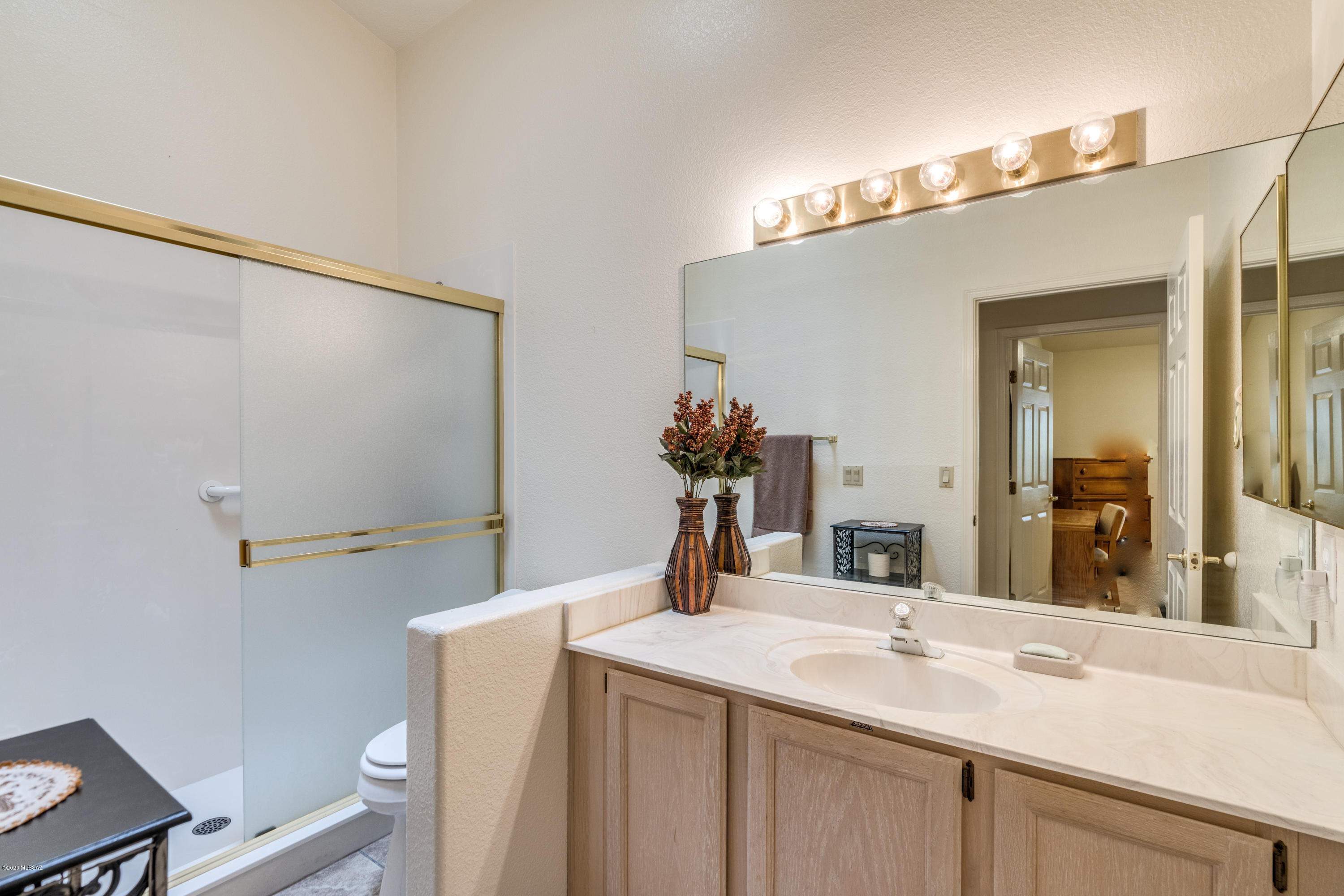 Colonia De Los Alamos (BK1-45) - Residential
