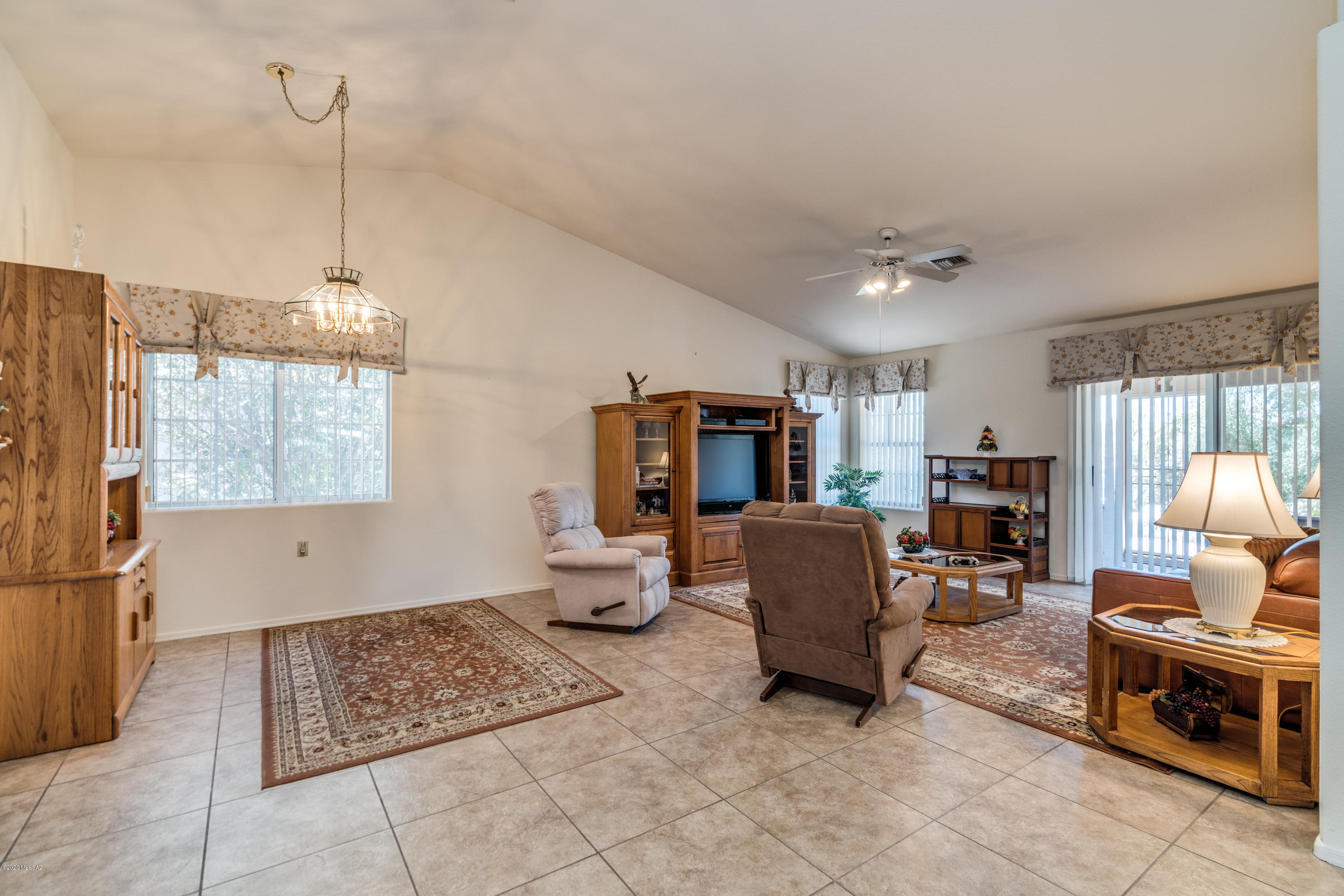 Colonia De Los Alamos (BK1-45) - Residential