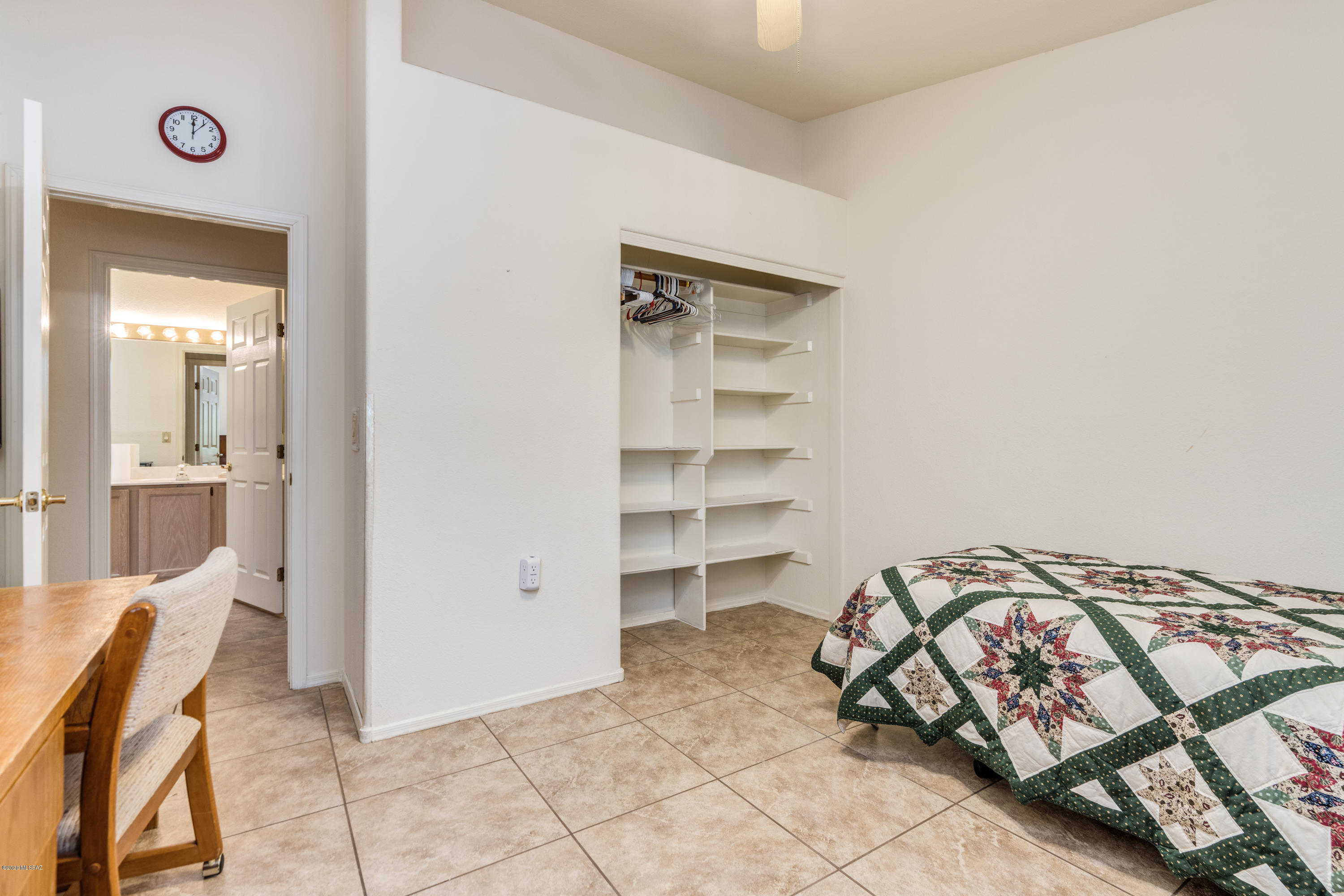 Colonia De Los Alamos (BK1-45) - Residential