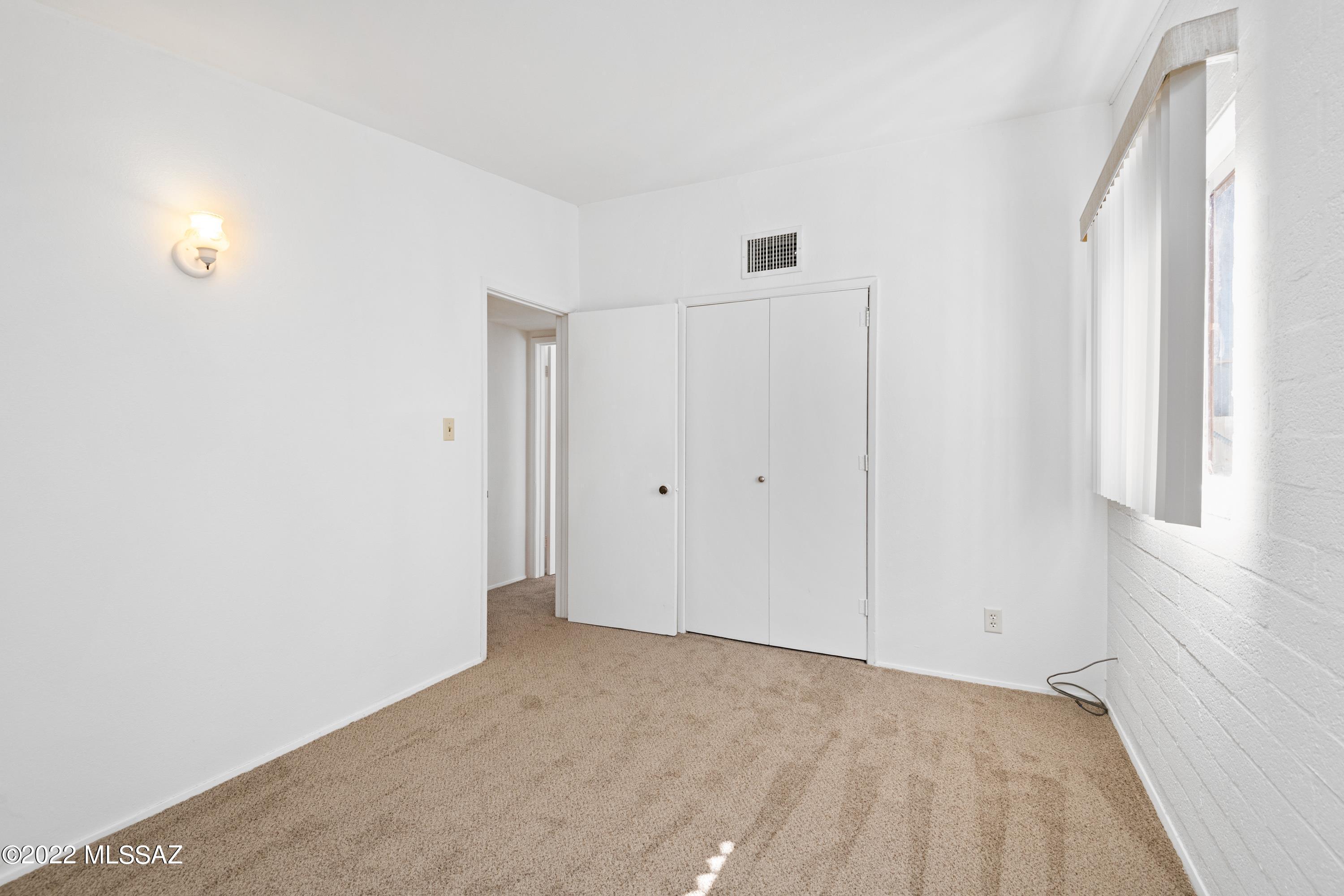 San Manuel Townsite - Residential