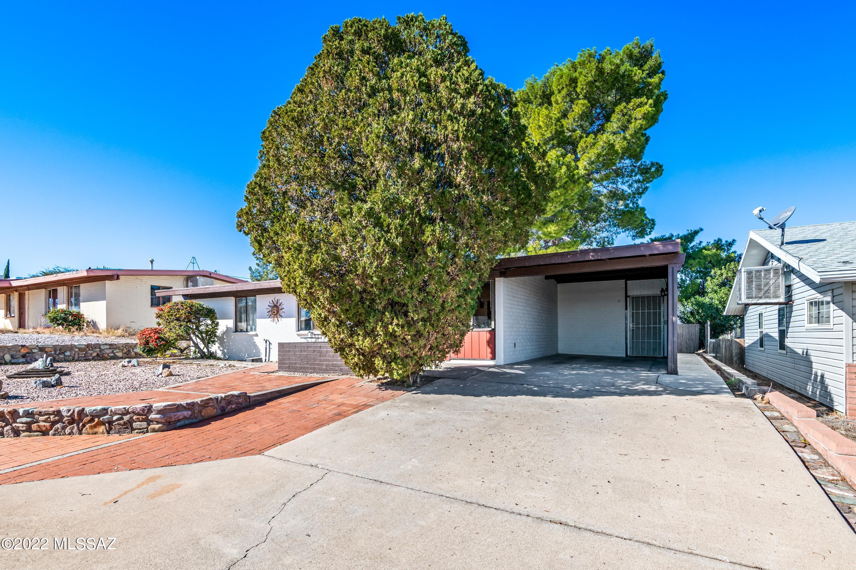 San Manuel Townsite - Residential
