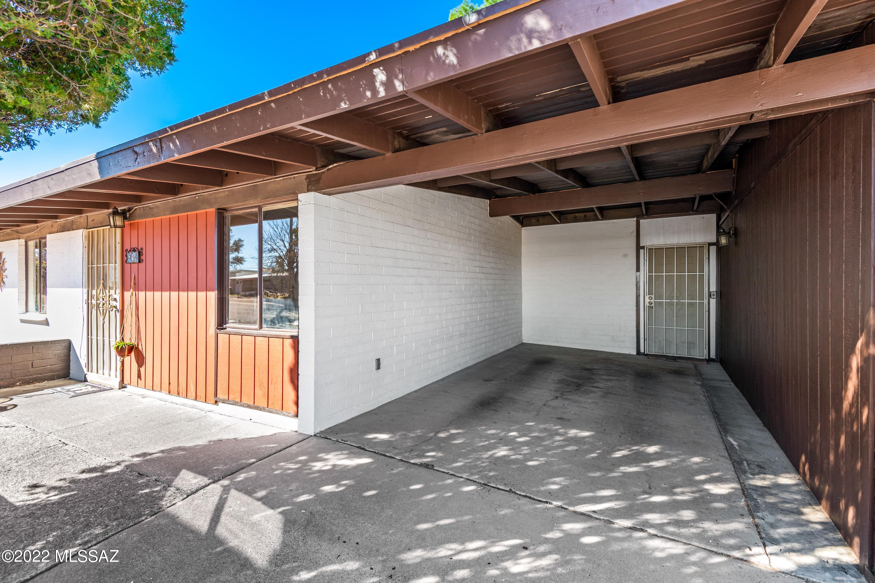 San Manuel Townsite - Residential