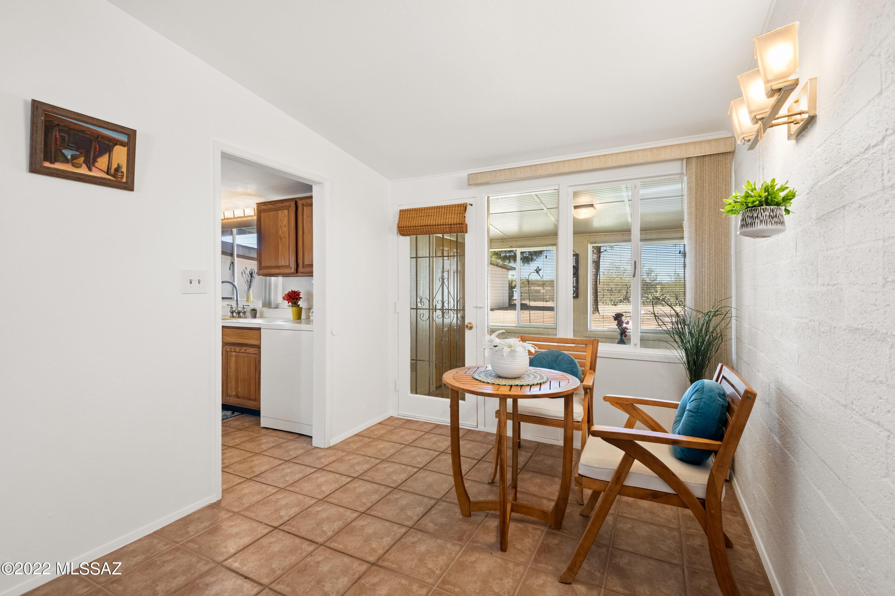 San Manuel Townsite - Residential