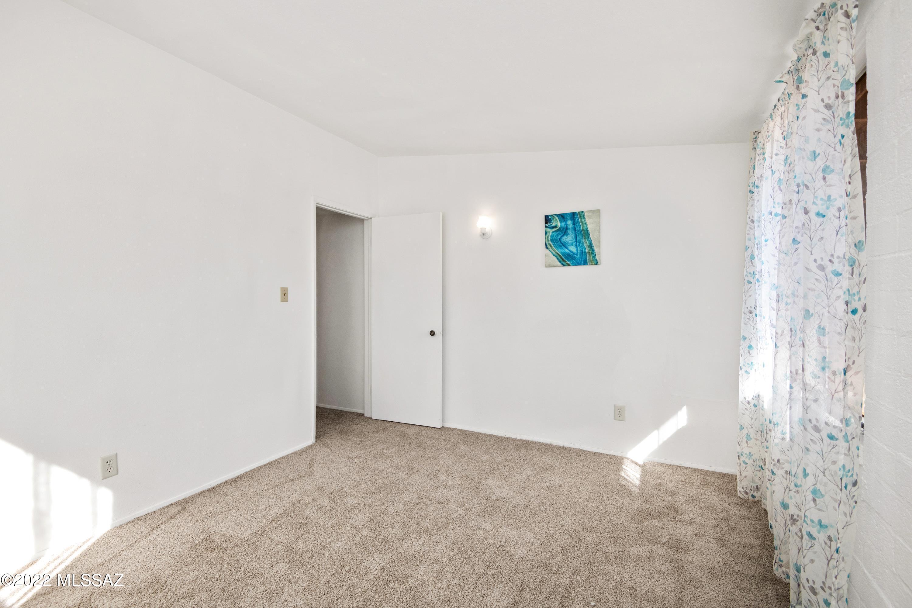 San Manuel Townsite - Residential