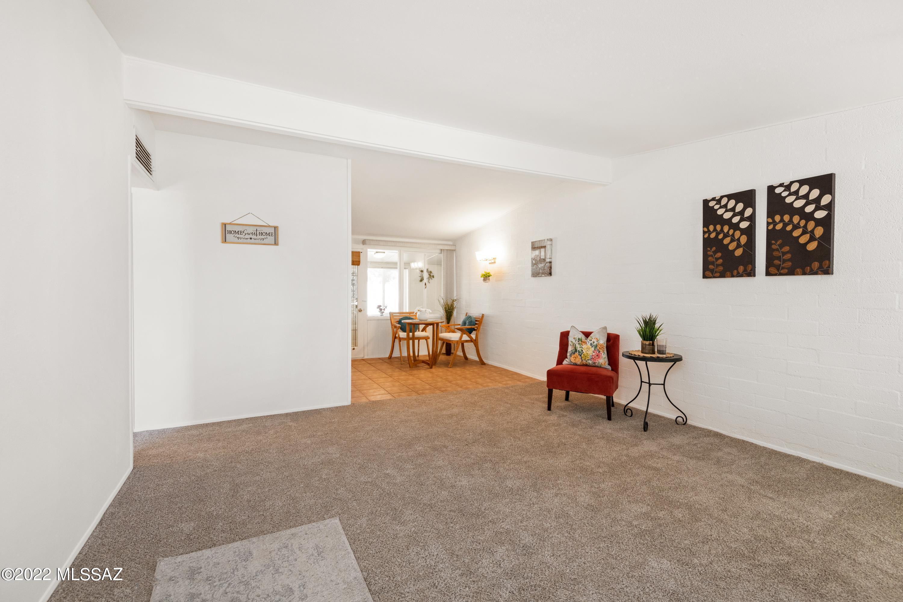 San Manuel Townsite - Residential