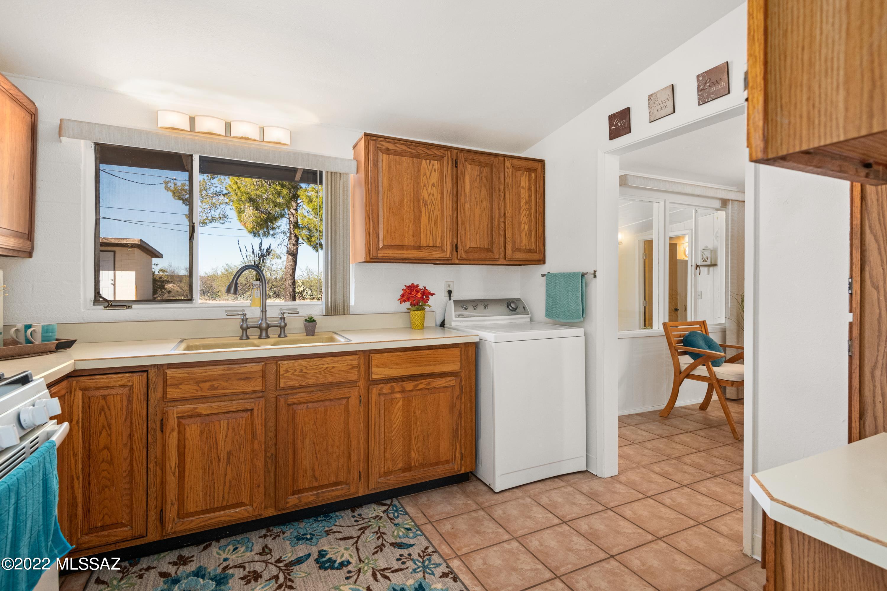 San Manuel Townsite - Residential