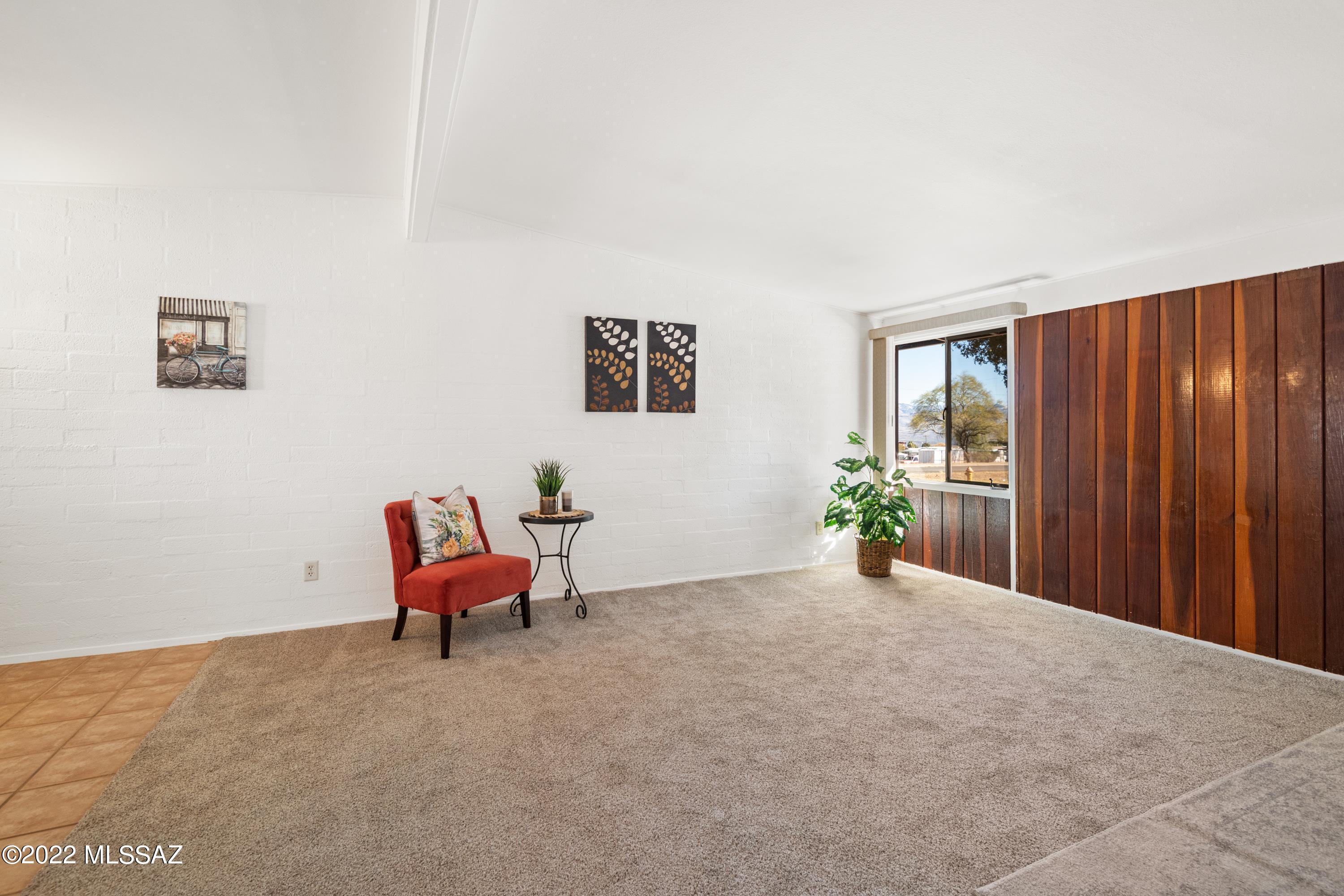 San Manuel Townsite - Residential