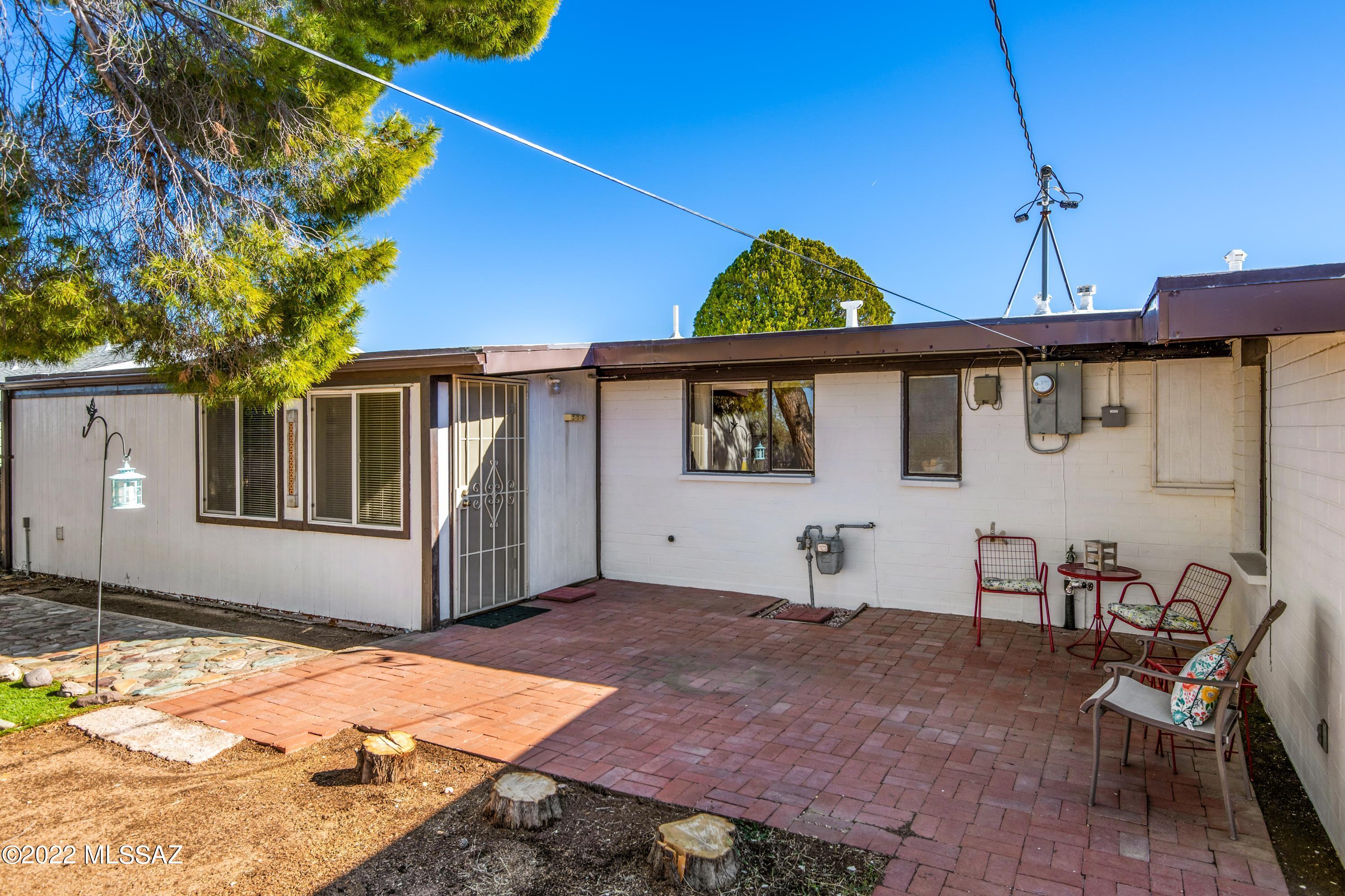San Manuel Townsite - Residential