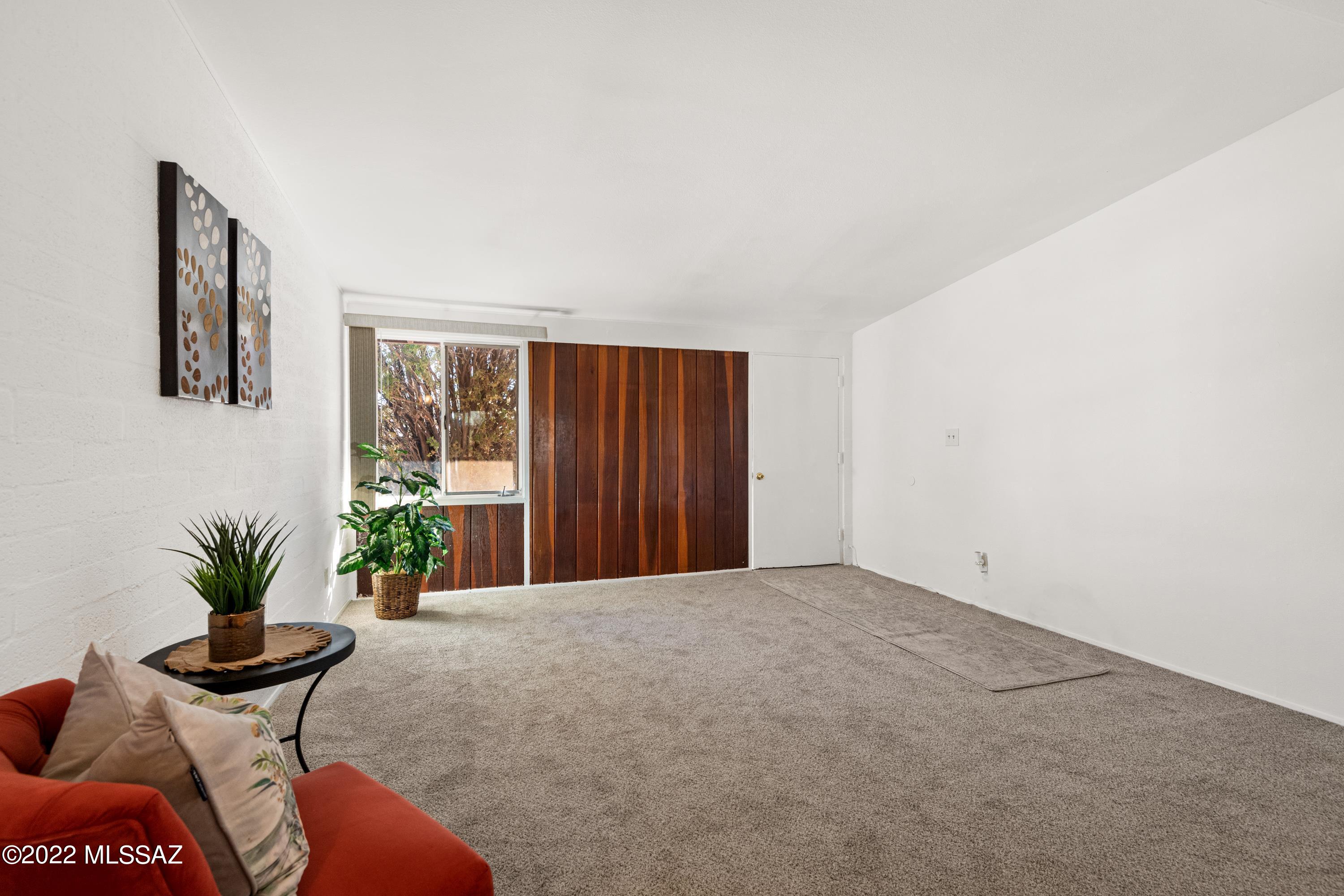 San Manuel Townsite - Residential