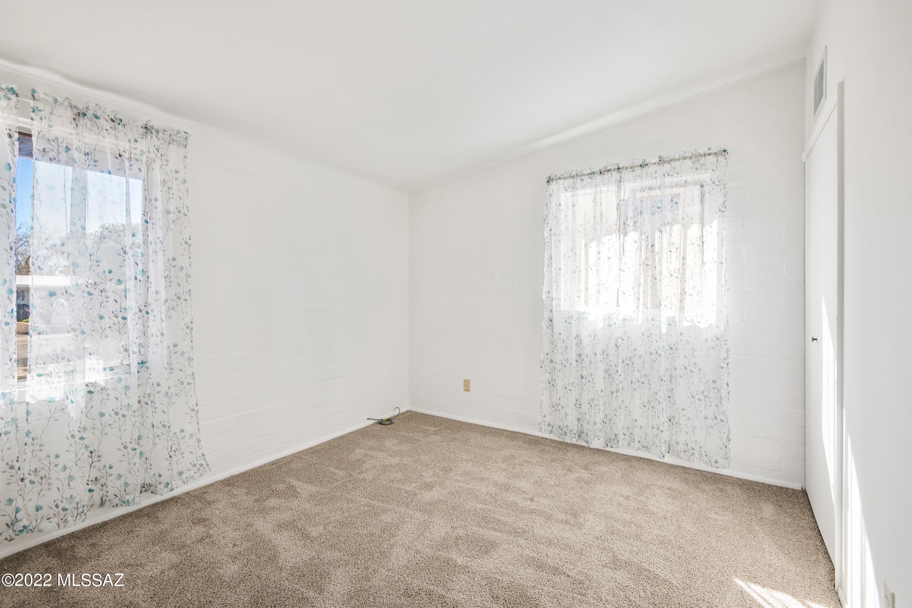 San Manuel Townsite - Residential