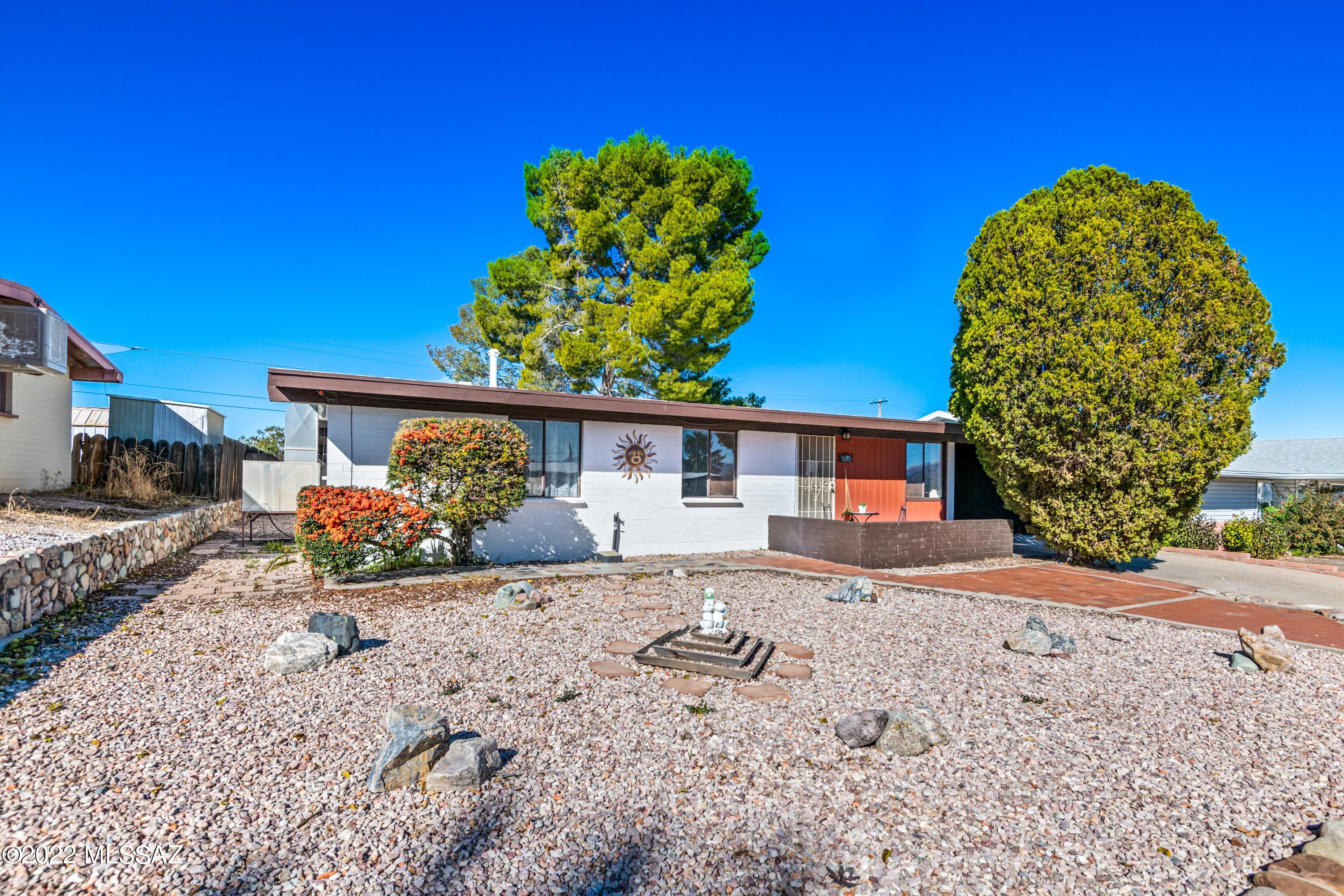 San Manuel Townsite - Residential