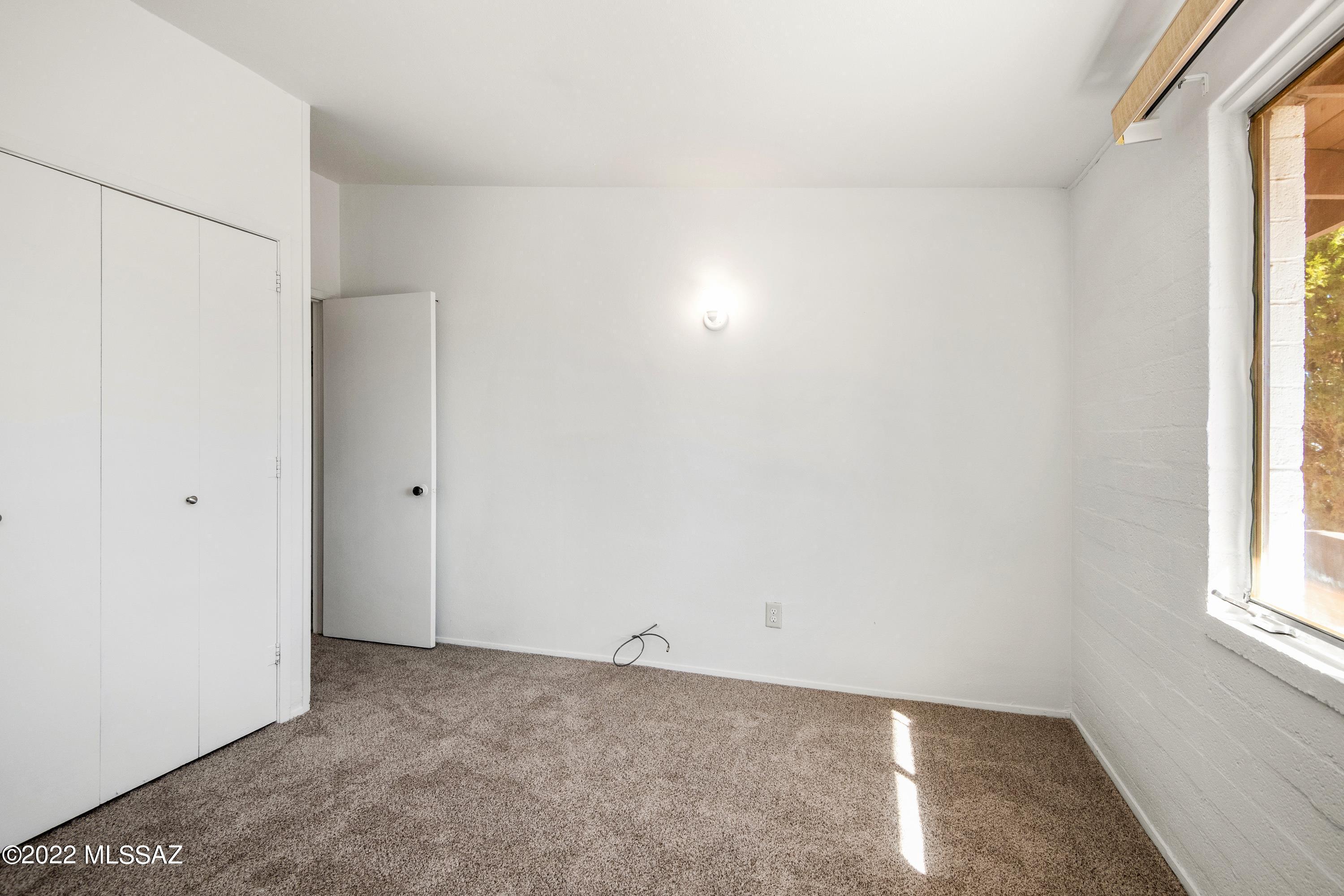 San Manuel Townsite - Residential