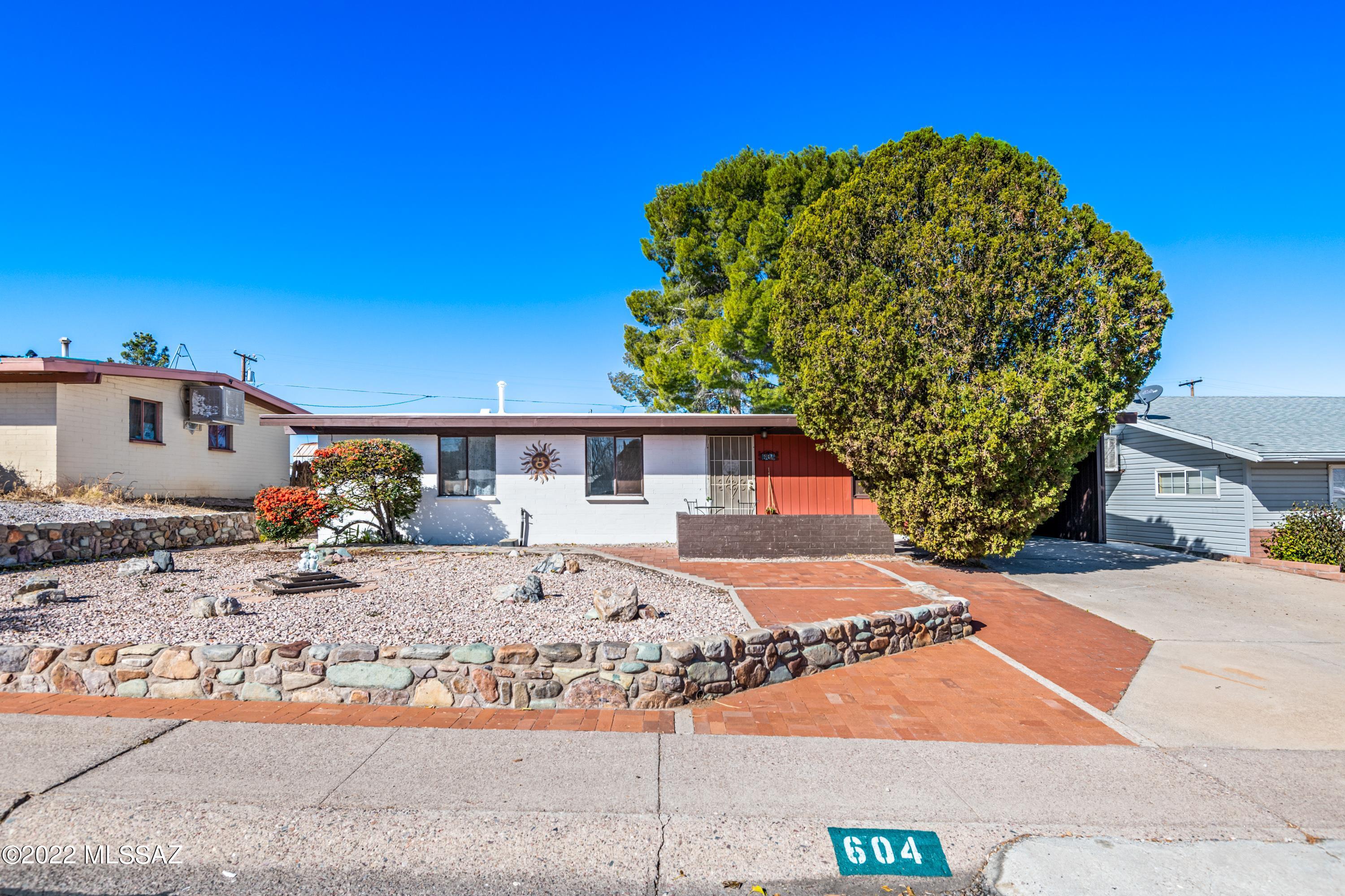 San Manuel Townsite - Residential